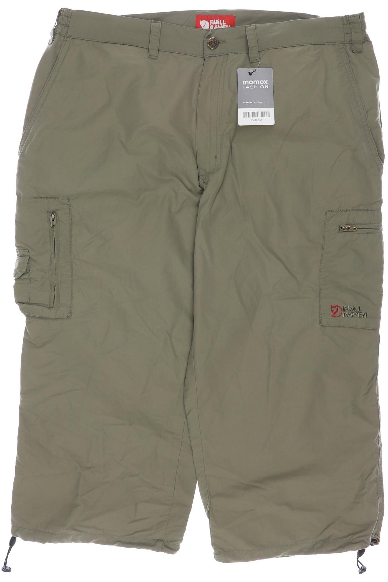 

Fjällräven Herren Shorts, grün, Gr. 46