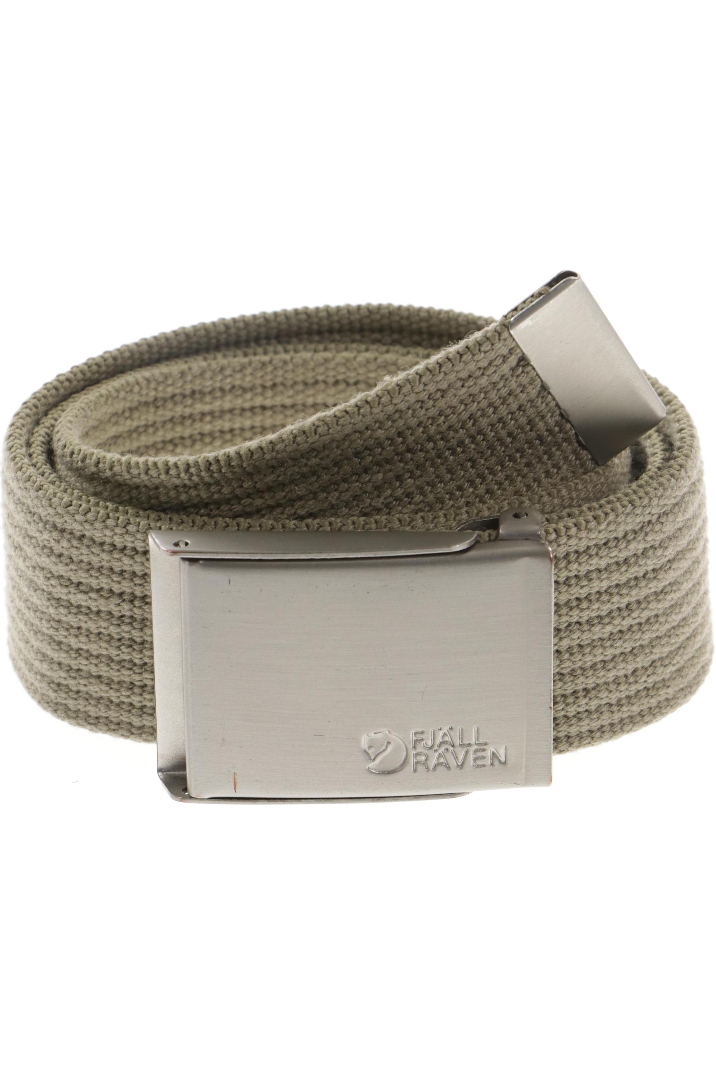 

Fjällräven Damen Gürtel, grau, Gr.