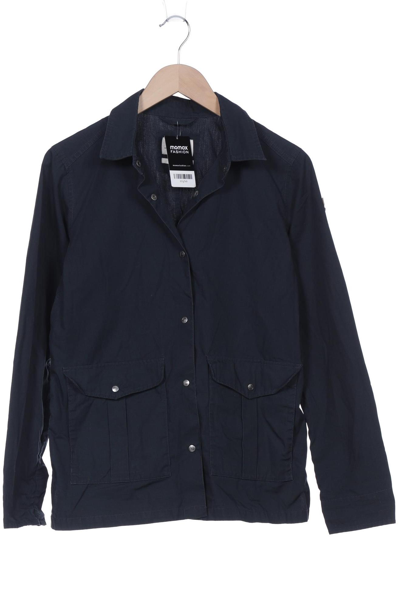 

Fjällräven Damen Jacke, marineblau, Gr. 38