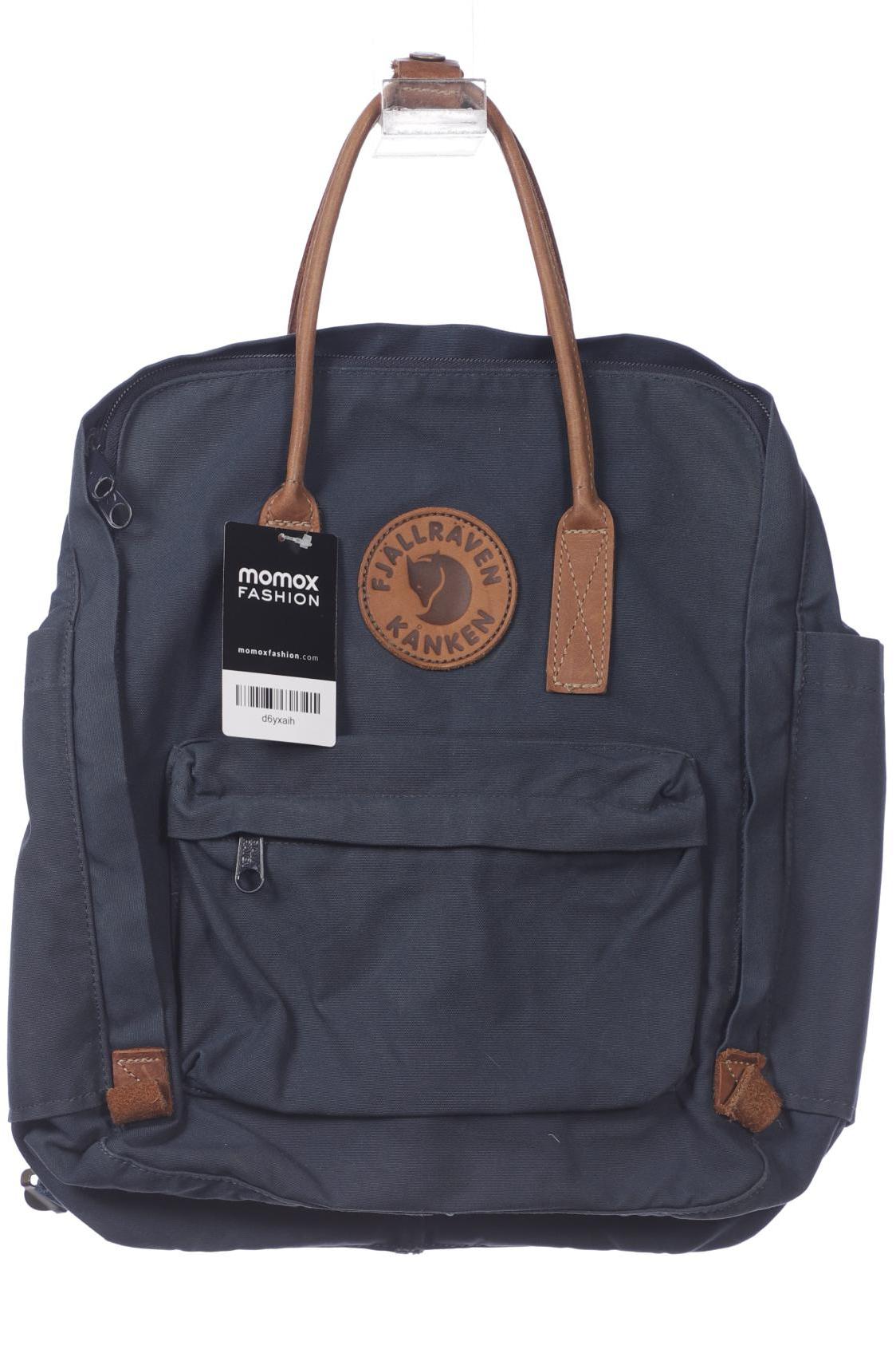 

Fjällräven Damen Rucksack, blau, Gr.