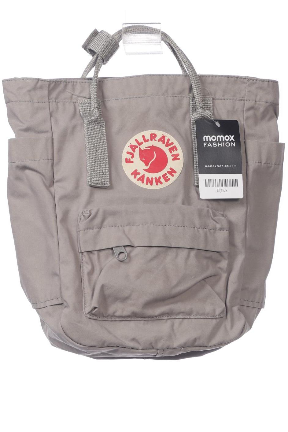 

Fjällräven Damen Rucksack, grau, Gr.