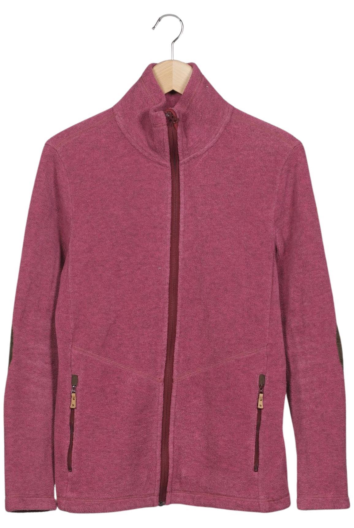 

Fjällräven Damen Sweatshirt, pink, Gr. 38
