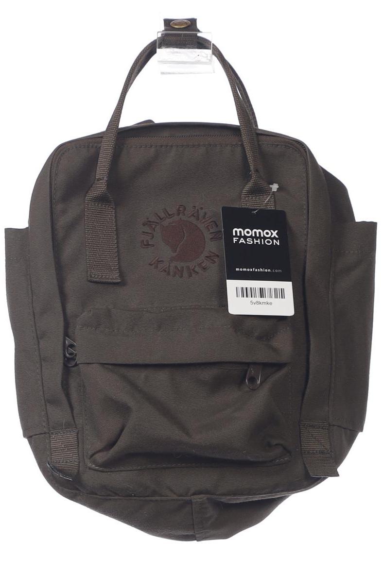 

Fjällräven Damen Rucksack, braun, Gr.
