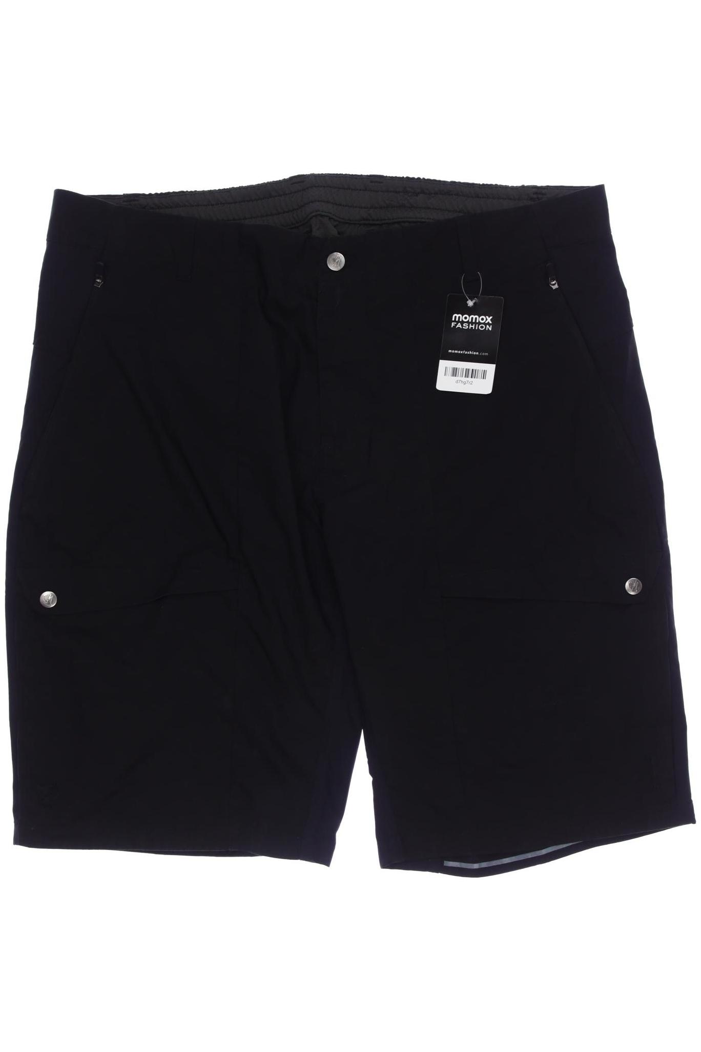 

Fjällräven Herren Shorts, schwarz, Gr. 40