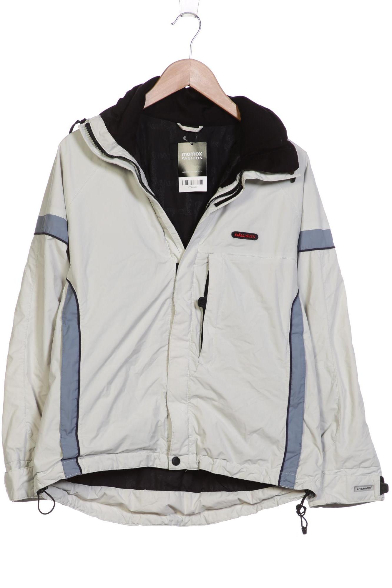

Fjällräven Herren Jacke, grau, Gr. 48