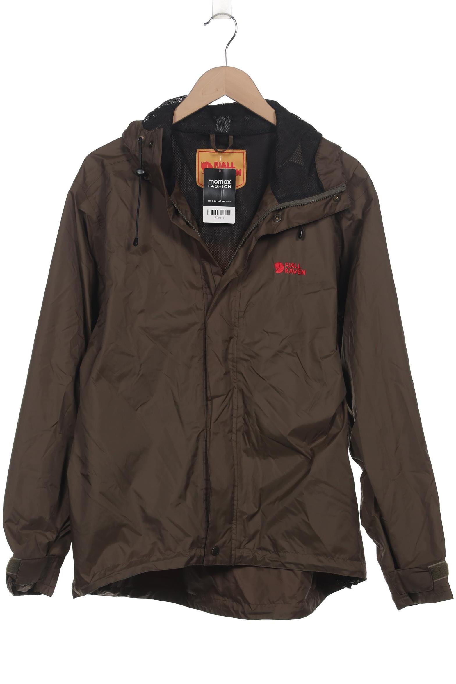 

Fjällräven Herren Jacke, grün, Gr. 48