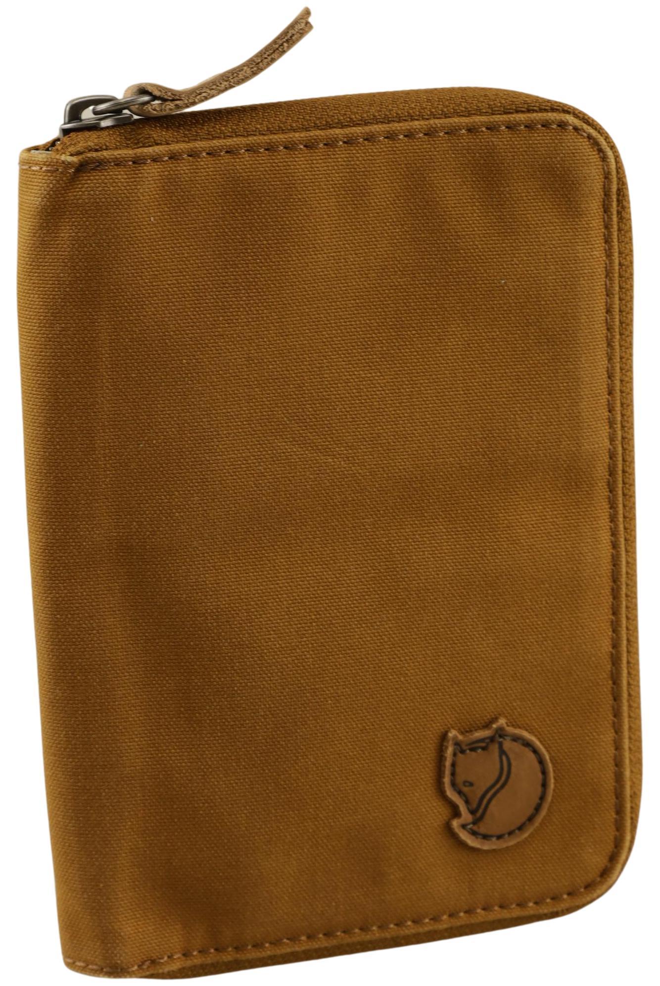 

Fjällräven Damen Portemonnaie, braun, Gr.