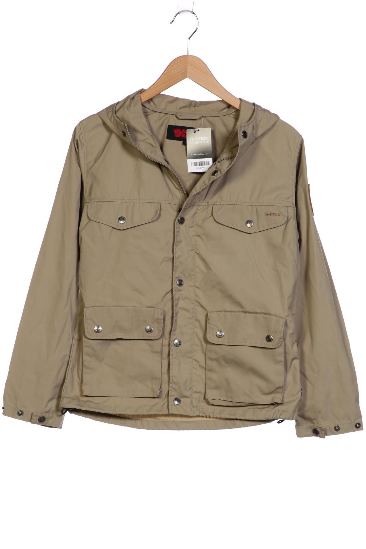 

Fjällräven Damen Jacke, beige, Gr. 34