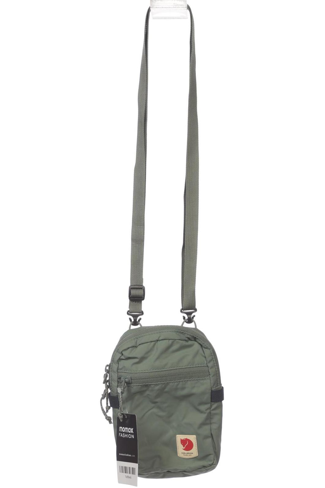 

Fjällräven Damen Handtasche, grün, Gr.