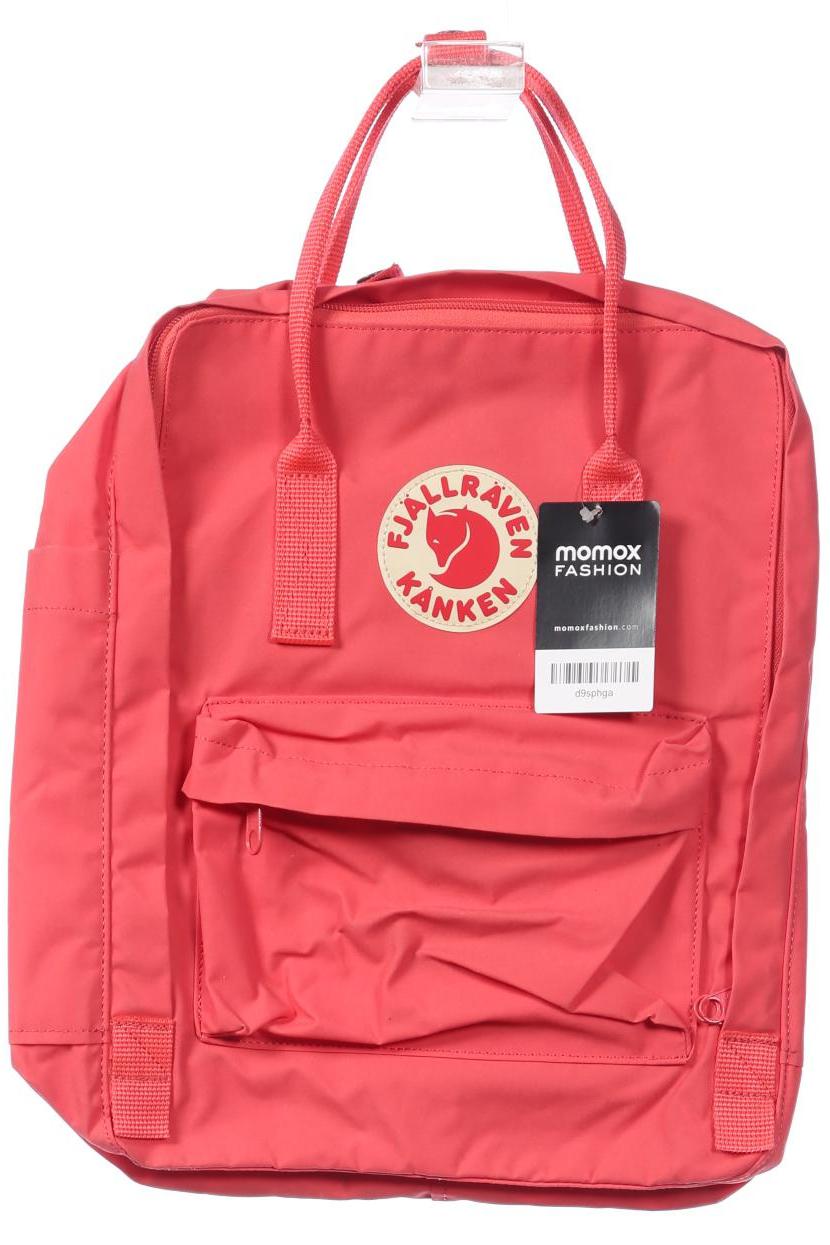 

Fjällräven Damen Rucksack, pink, Gr.