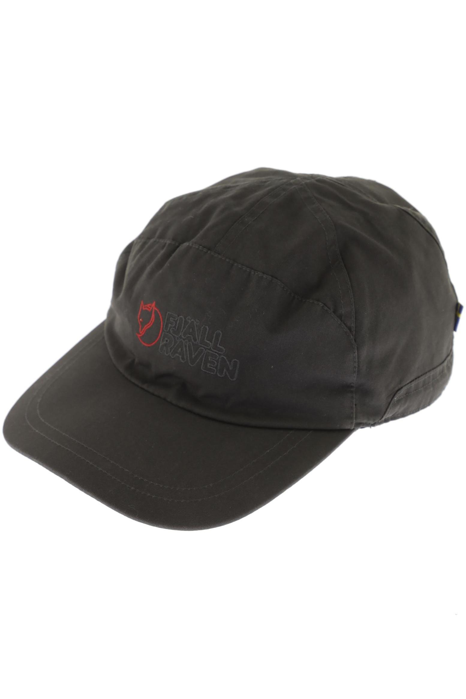 

Fjällräven Herren Hut/Mütze, schwarz, Gr. 58