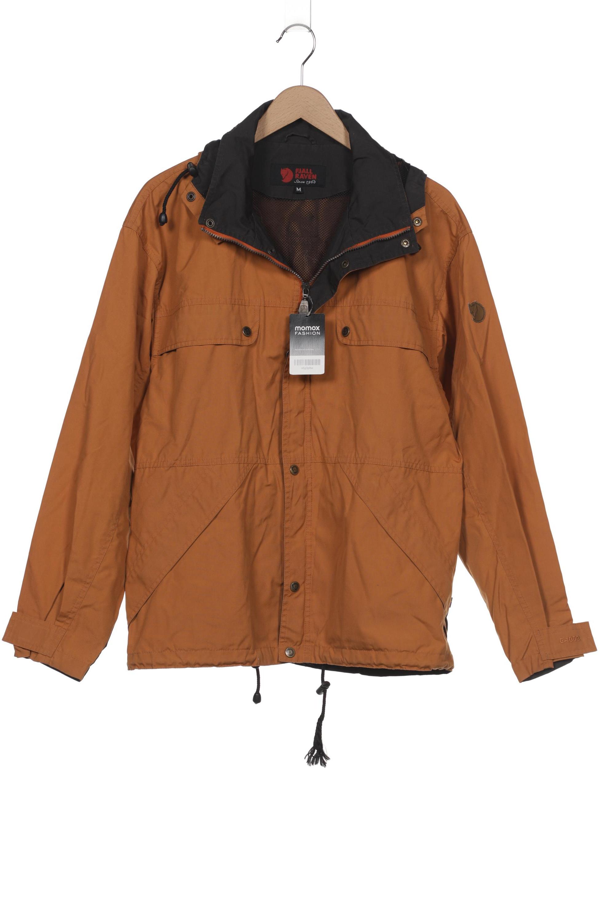 

Fjällräven Damen Jacke, orange, Gr. 38