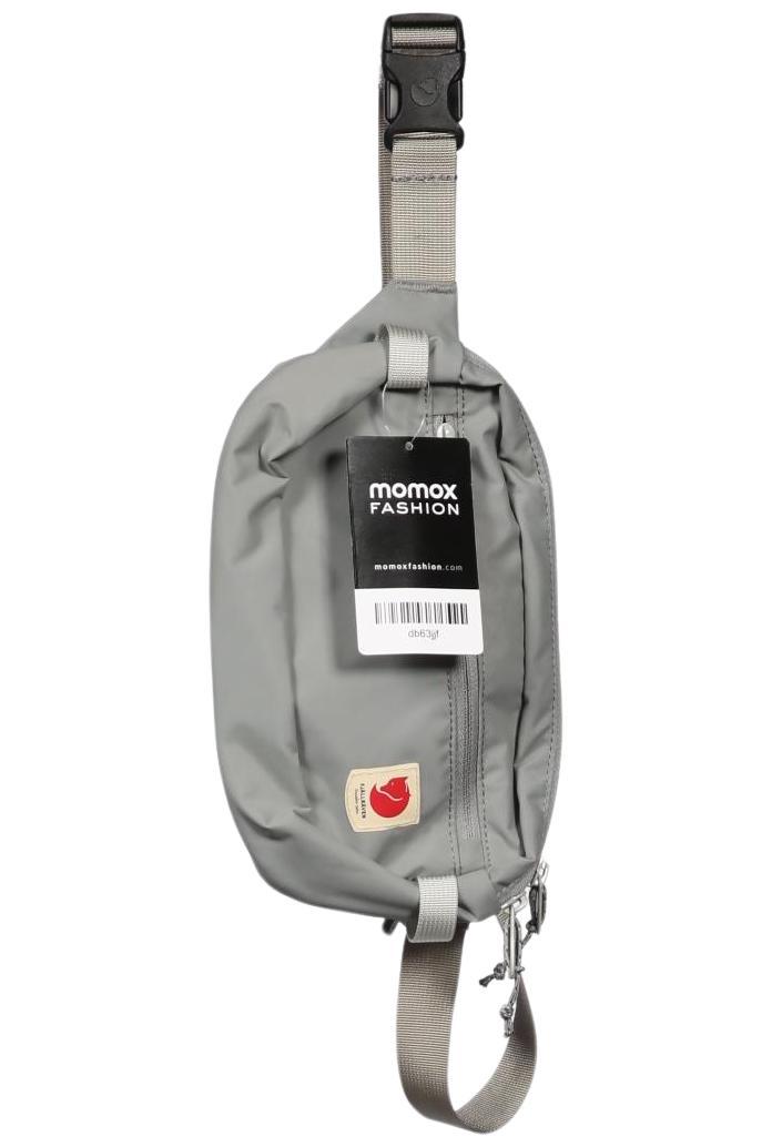 

Fjällräven Damen Handtasche, grau, Gr.