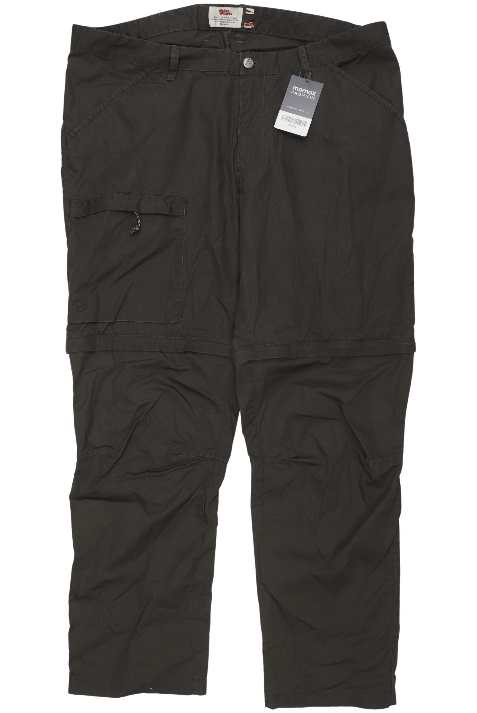 

Fjällräven Damen Stoffhose, braun, Gr. 38
