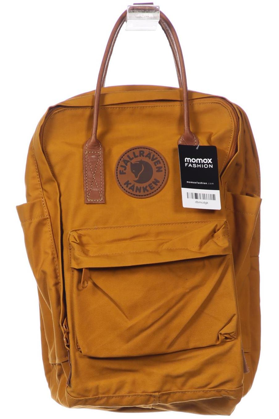 

Fjällräven Damen Rucksack, gelb, Gr.