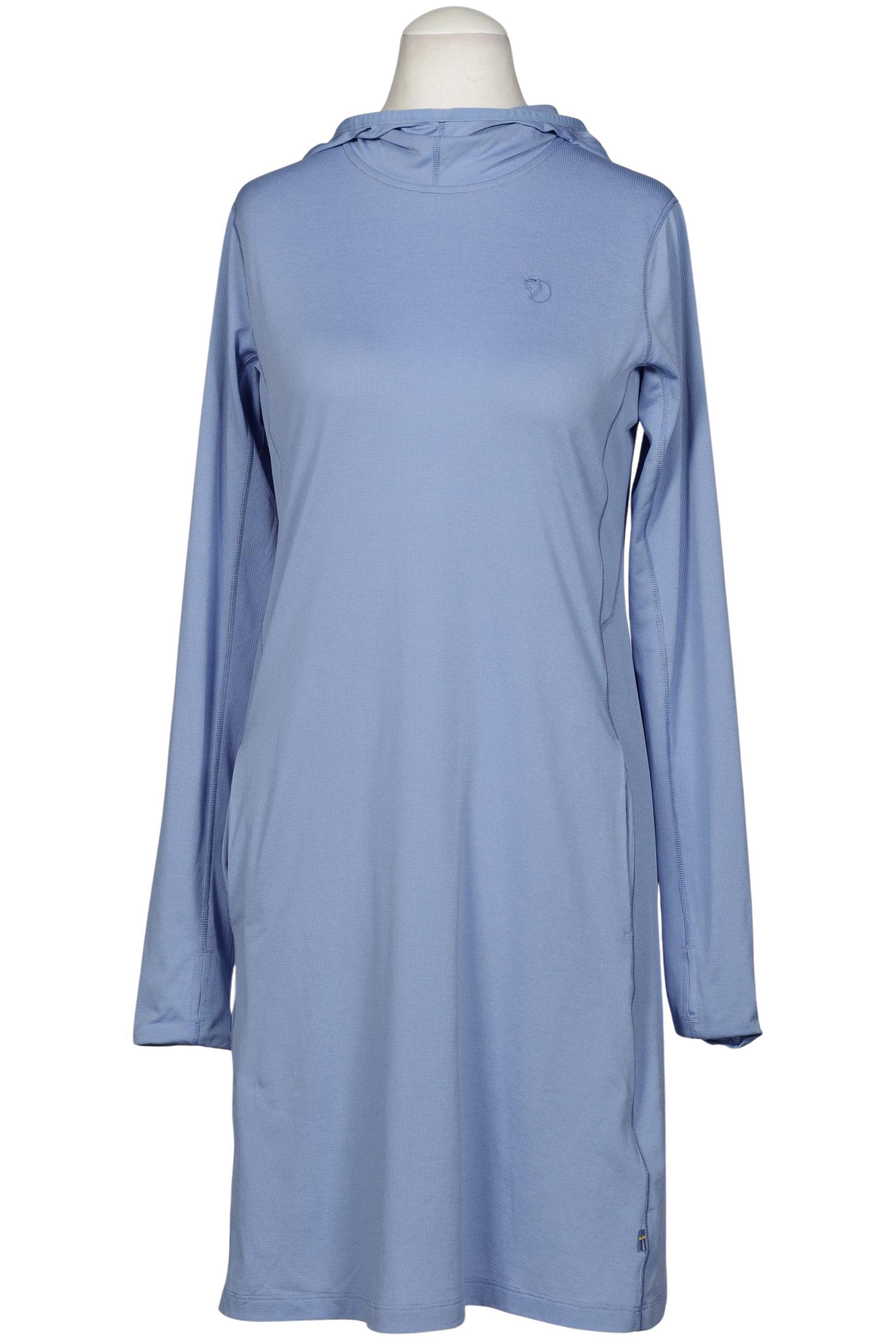 

Fjällräven Damen Kleid, hellblau, Gr. 36