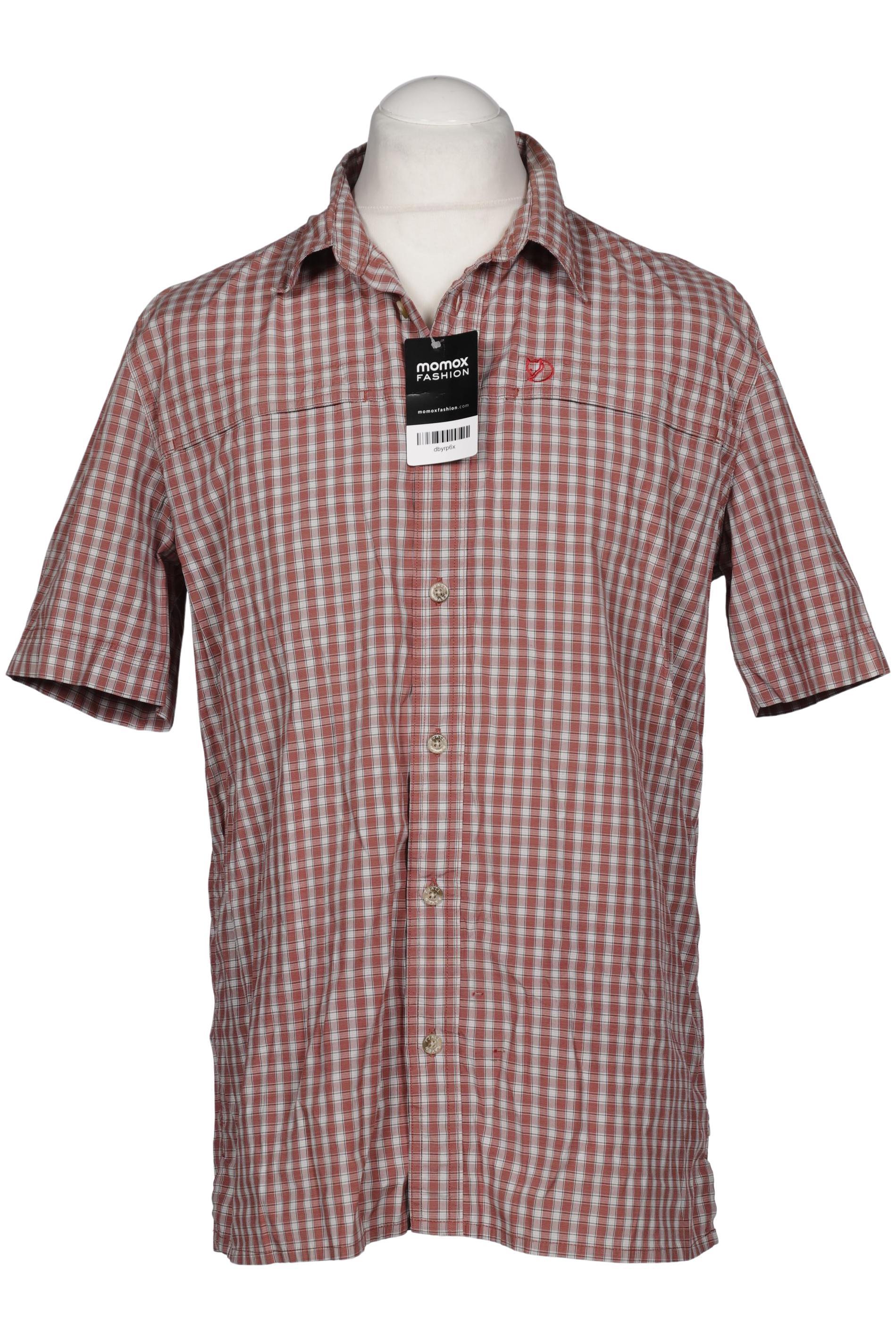 

Fjällräven Herren Hemd, grün, Gr. 52