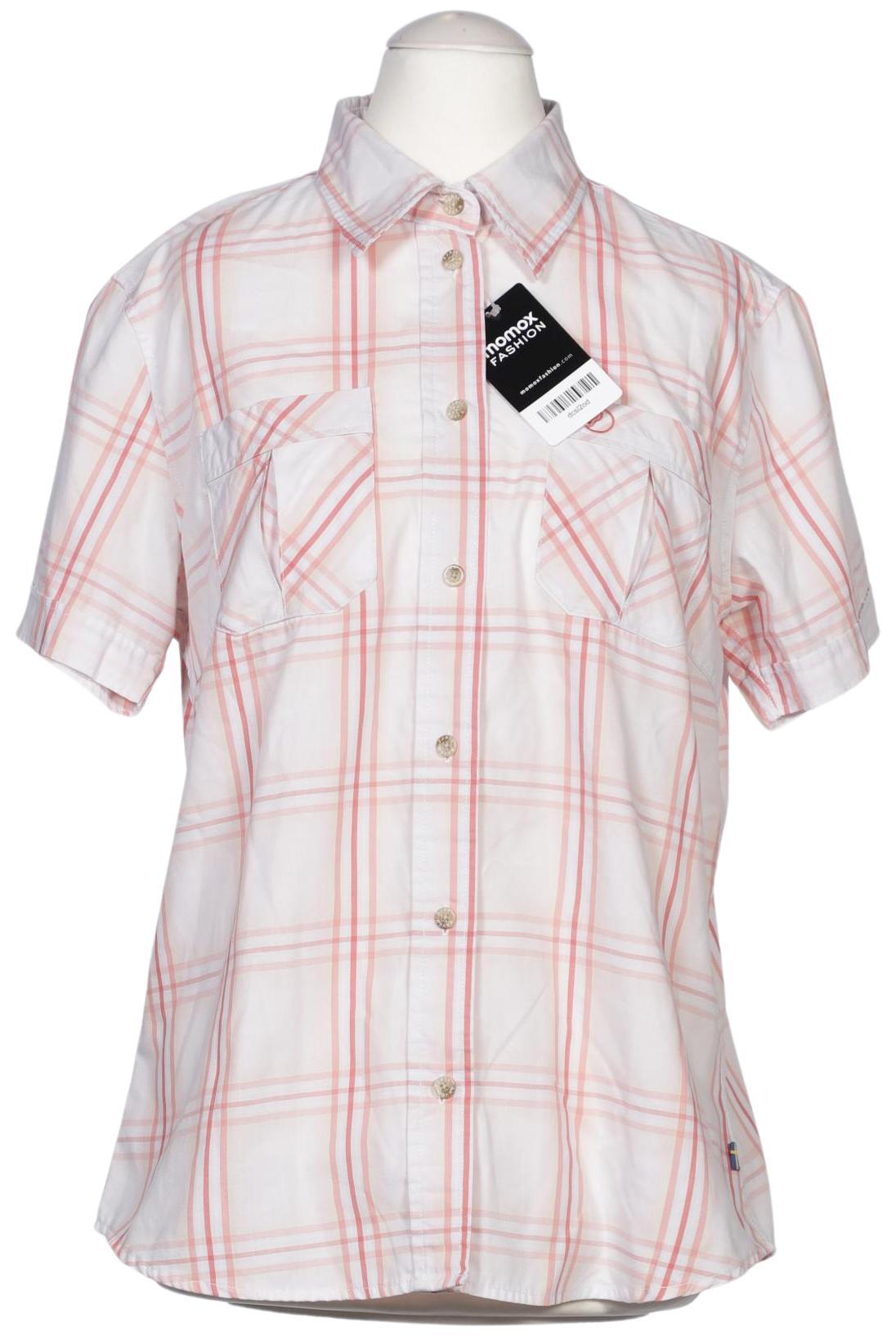 

Fjällräven Damen Bluse, mehrfarbig, Gr. 38