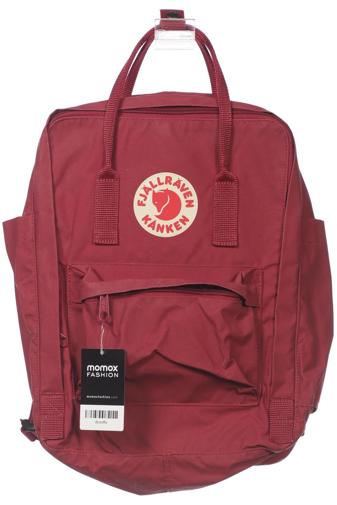 

Fjällräven Damen Rucksack, pink