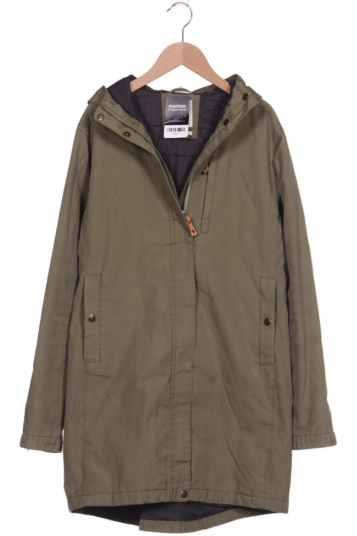

Fjällräven Damen Mantel, grün, Gr. 38