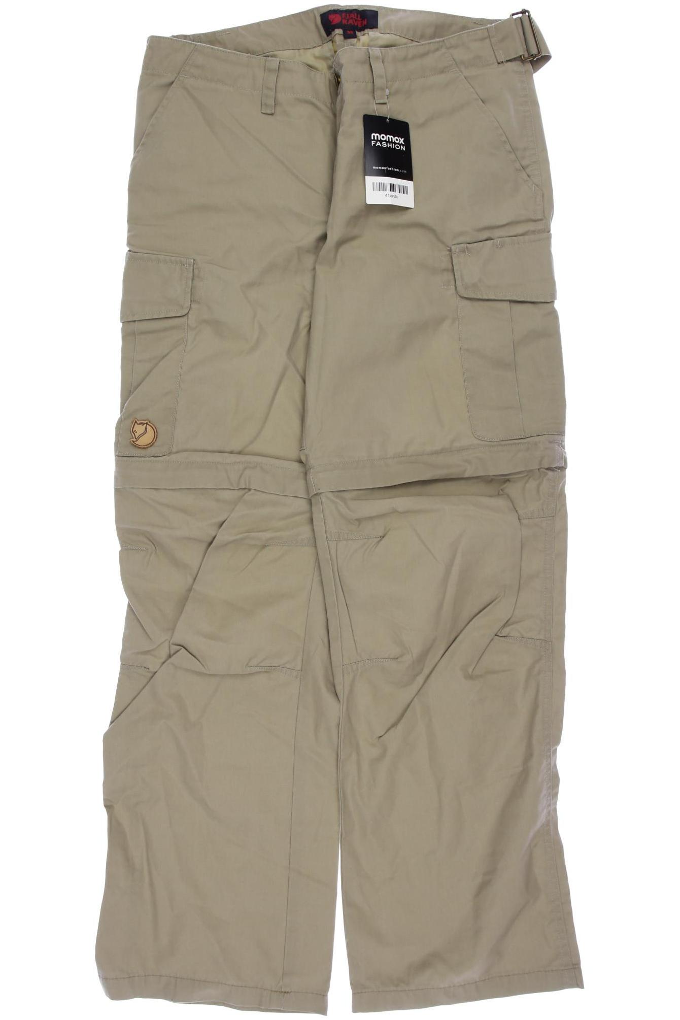 

Fjällräven Damen Stoffhose, beige, Gr. 38