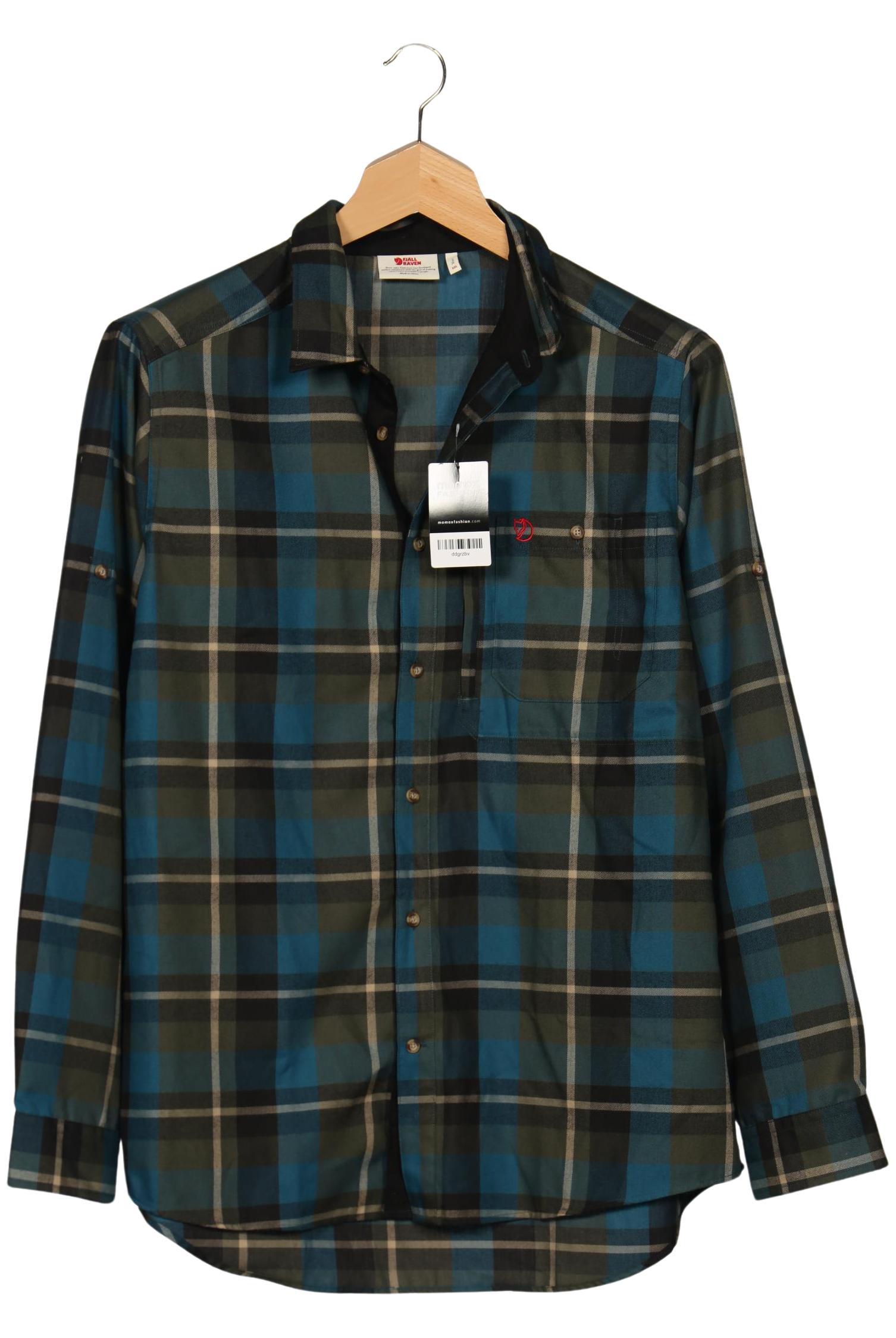 

Fjällräven Herren Hemd, mehrfarbig, Gr. 56