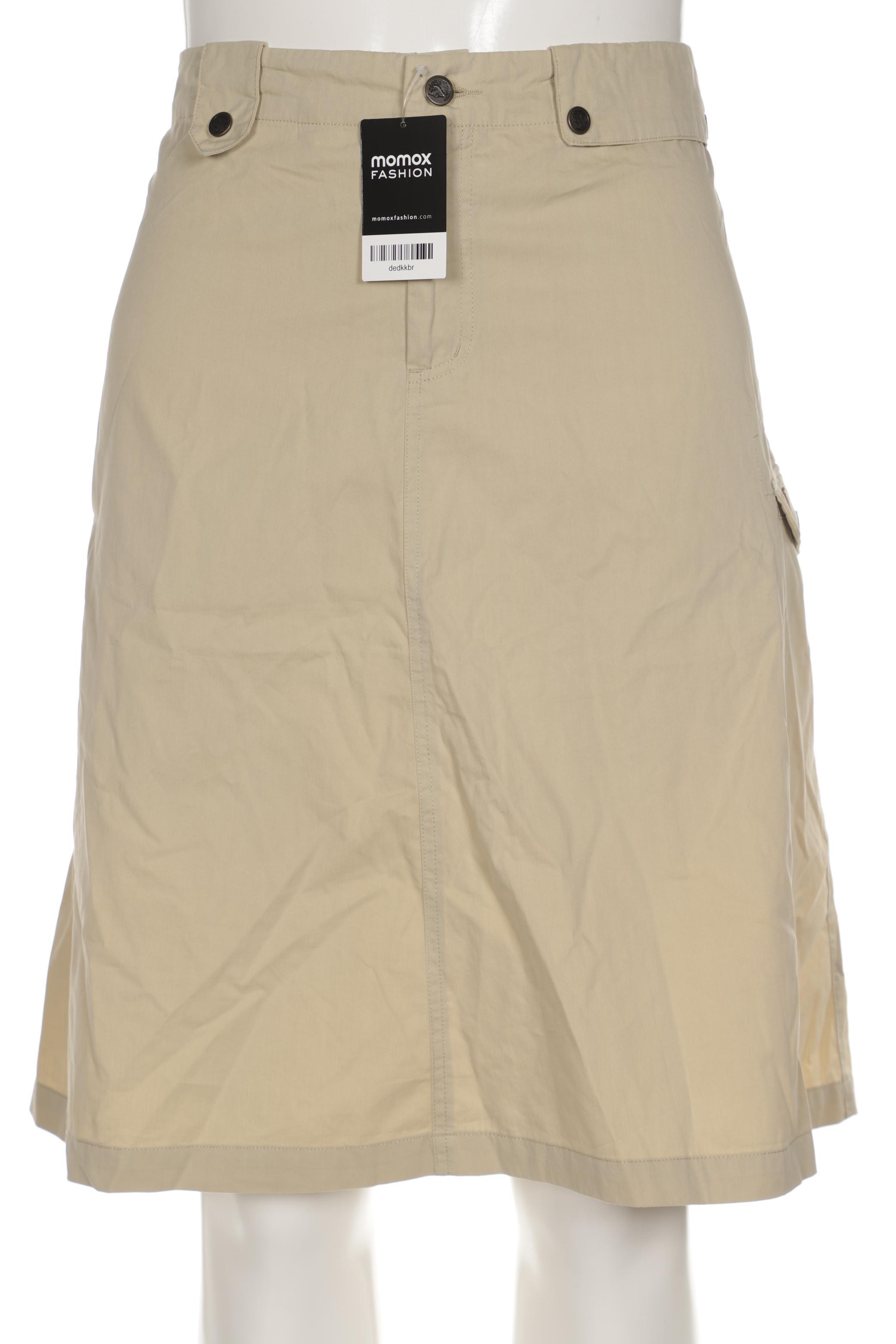 

Fjällräven Damen Rock, beige