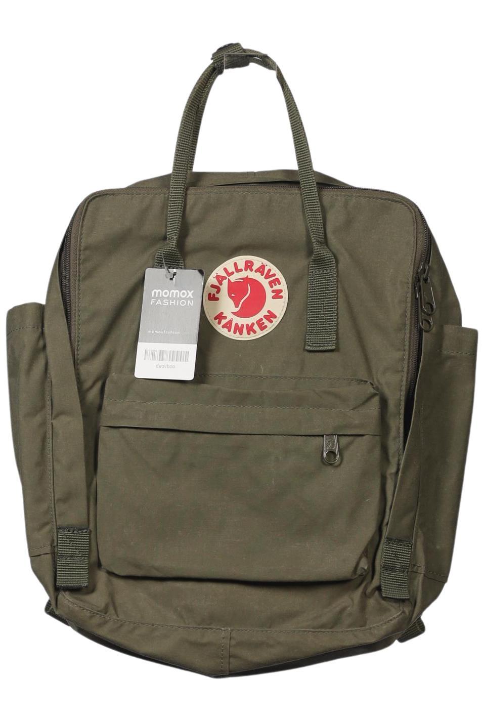 

Fjällräven Damen Rucksack, grün, Gr.