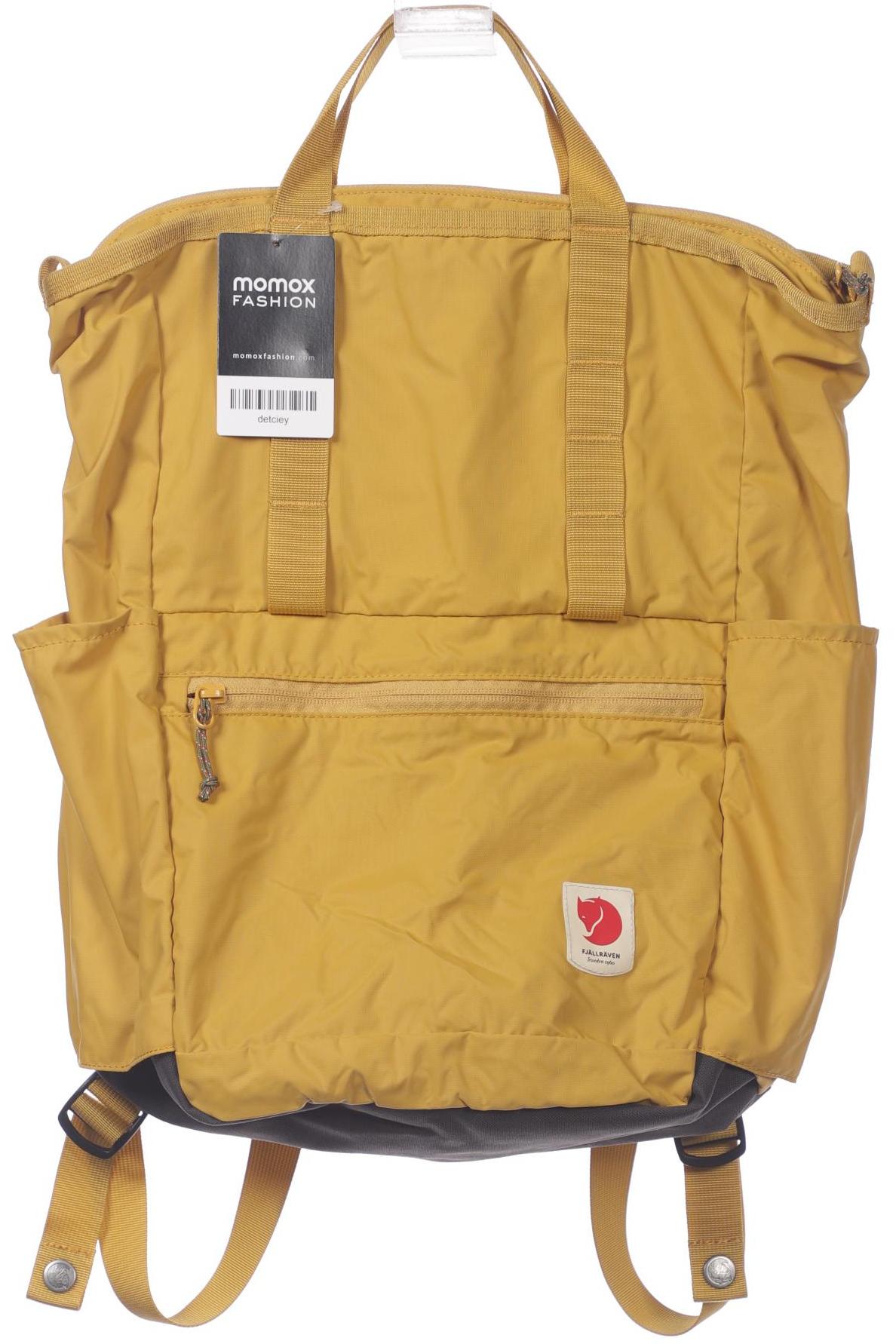 

Fjällräven Damen Rucksack, orange, Gr.