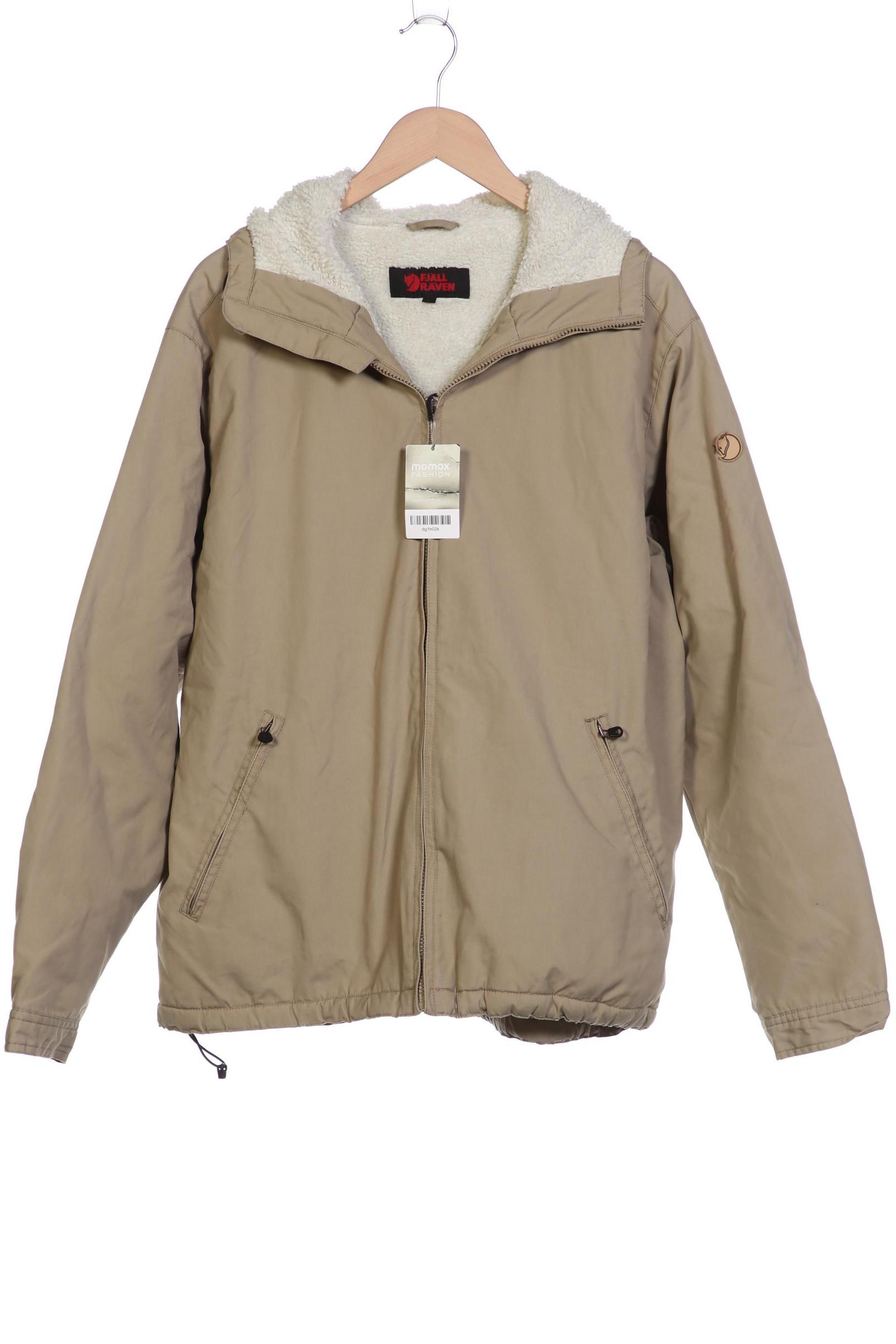 

Fjällräven Herren Jacke, beige, Gr. 52