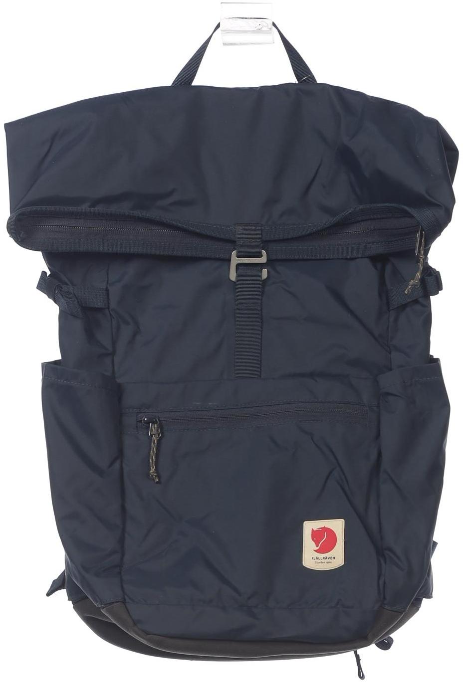 

Fjällräven Damen Rucksack, marineblau, Gr.