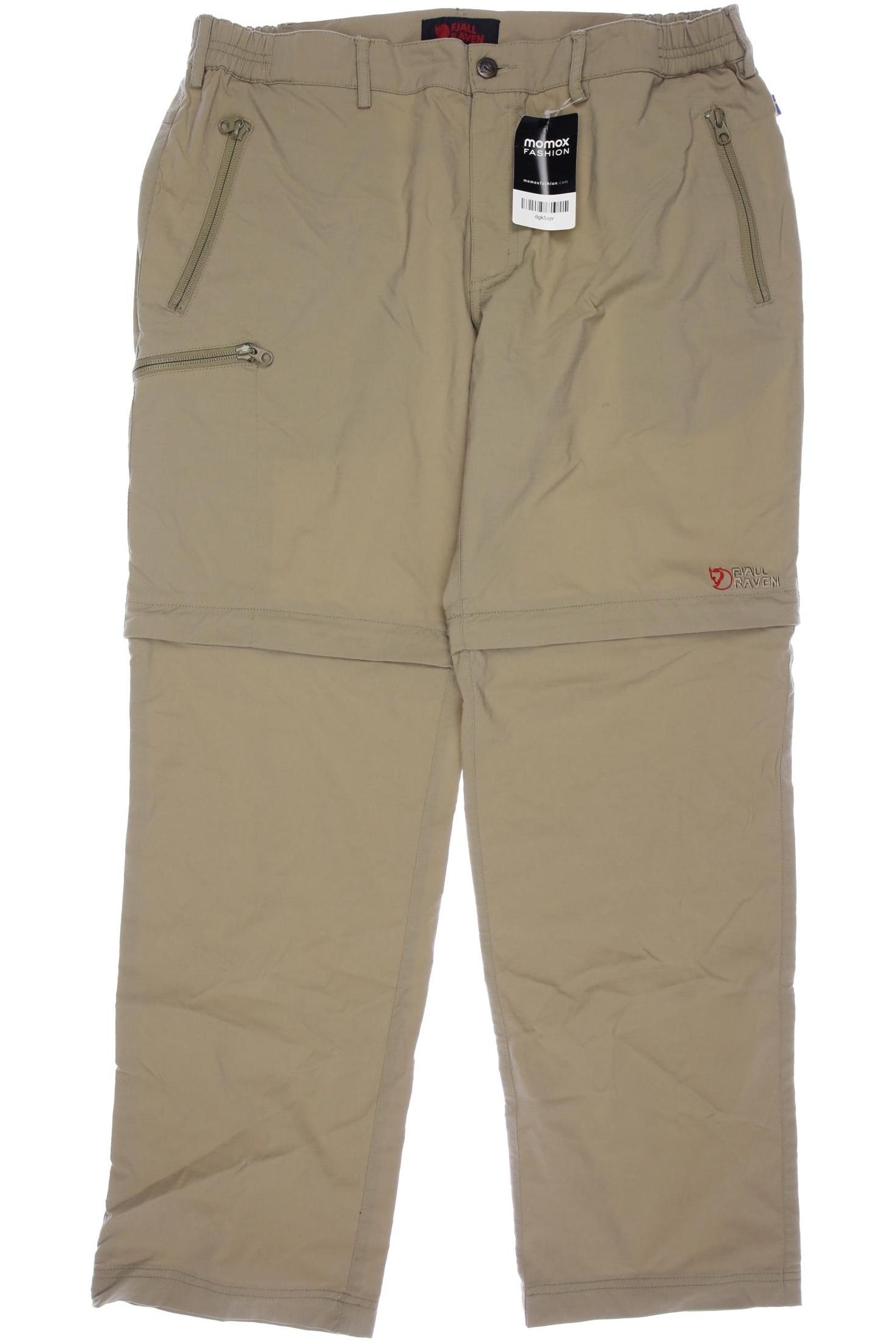 

Fjällräven Damen Stoffhose, grün, Gr. 42