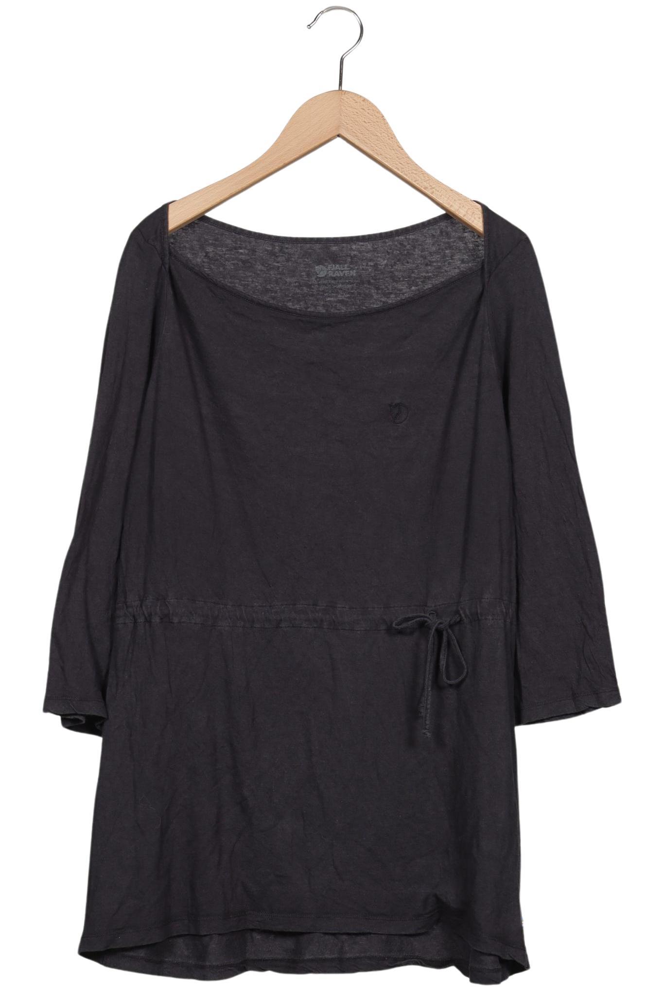 

Fjällräven Damen Langarmshirt, grau, Gr. 44