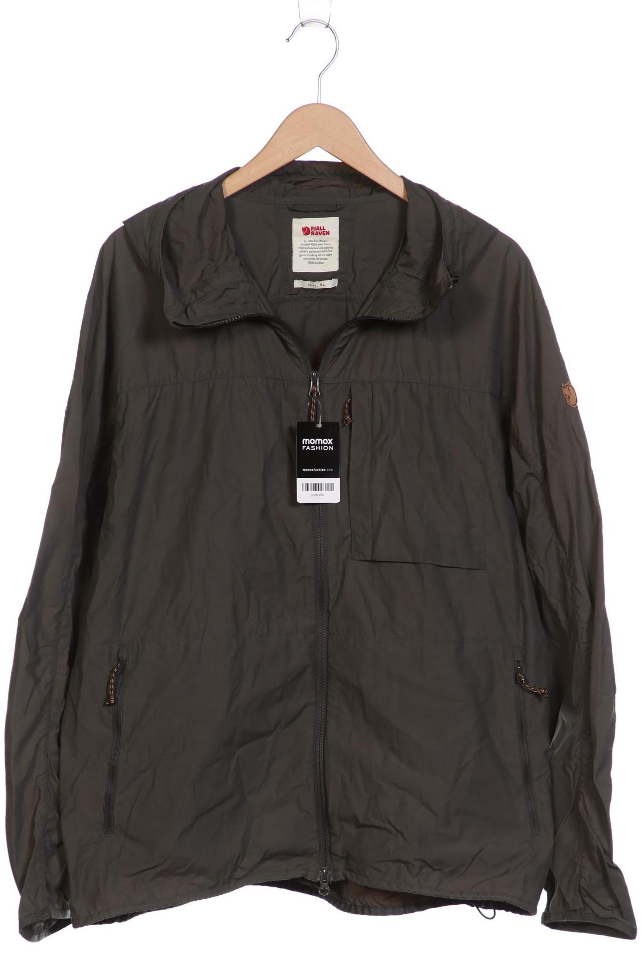 

Fjällräven Herren Jacke, grün, Gr. 54
