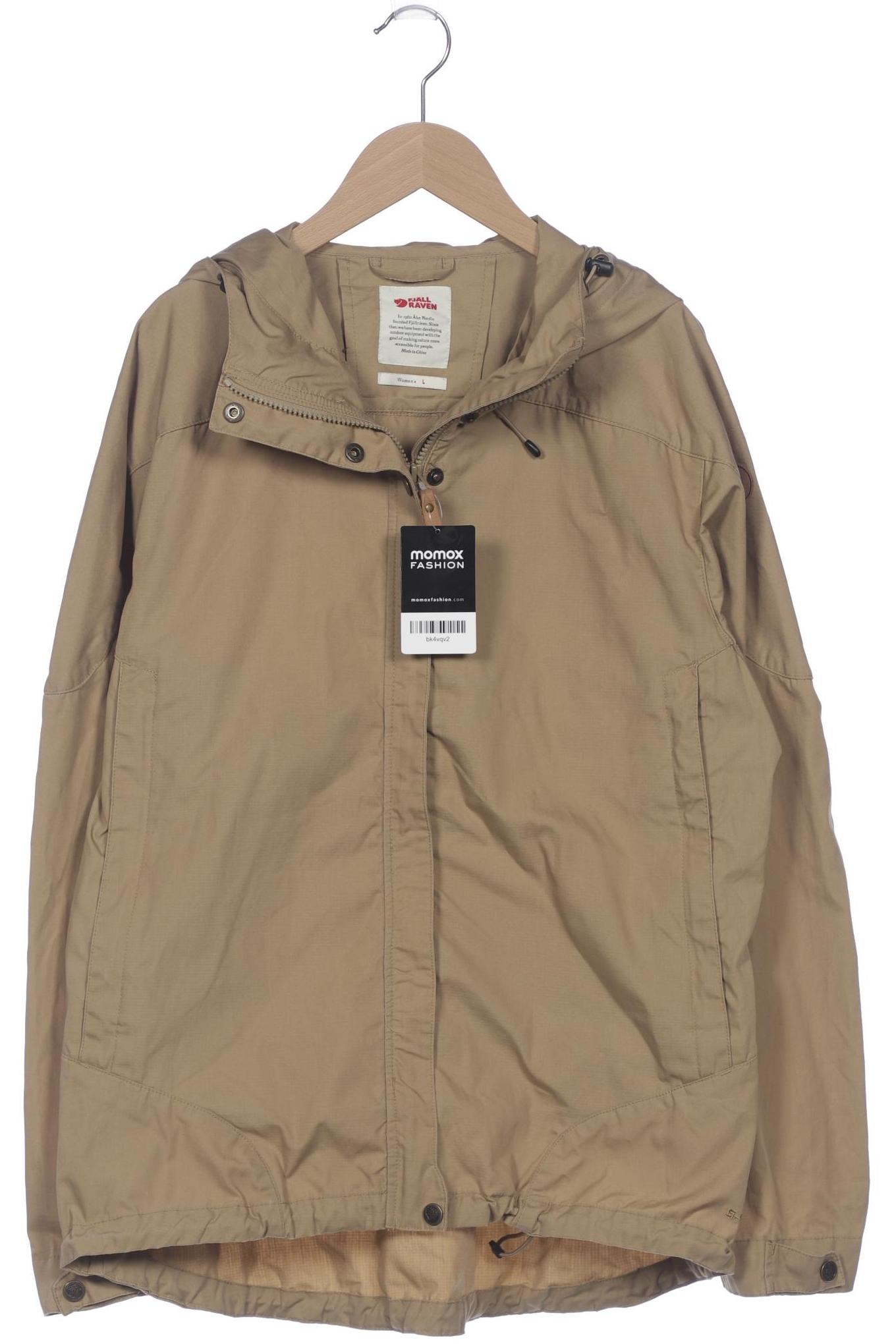 Thumbnail - Fjällräven Damen Jacke, beige, Gr. 42