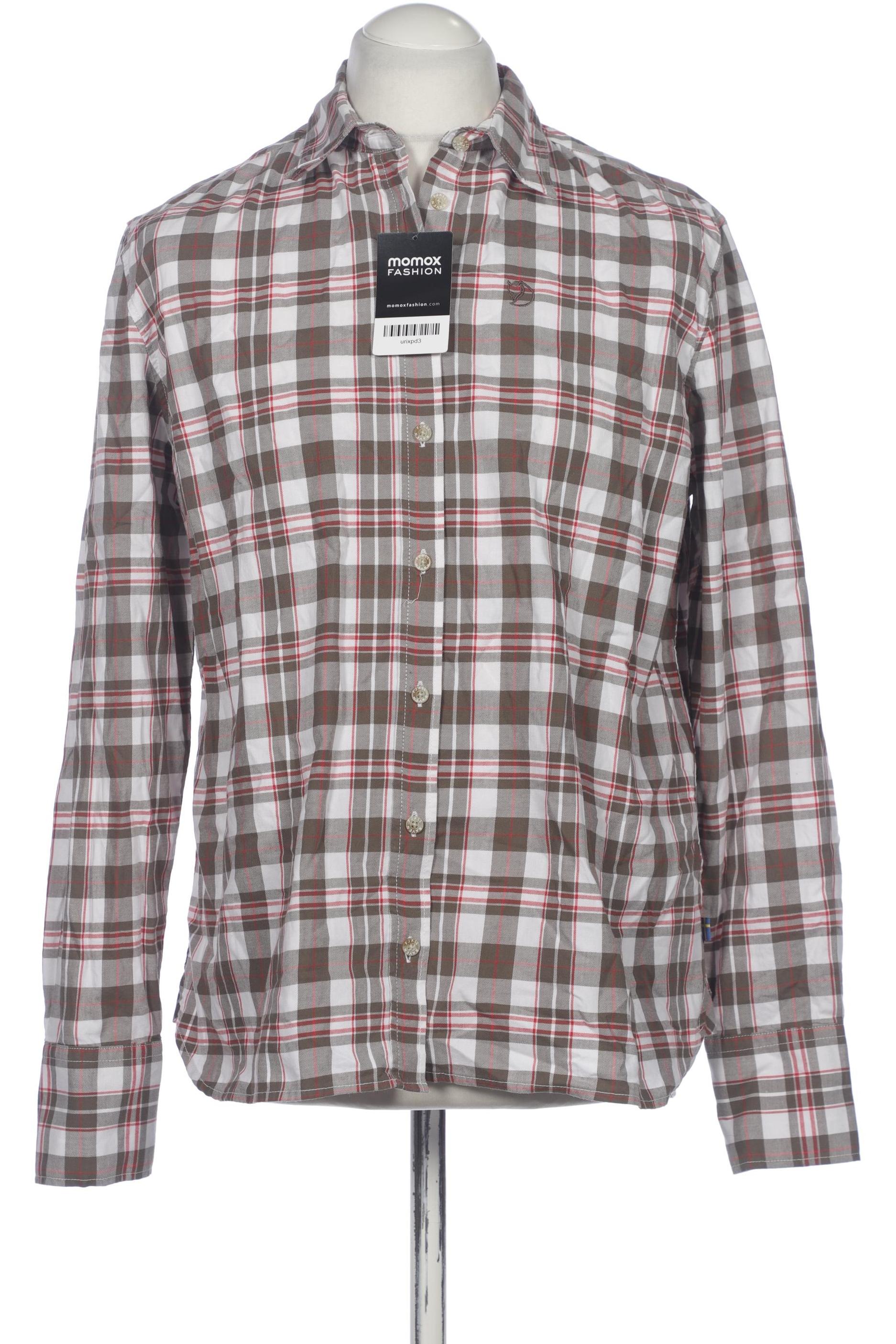 

Fjällräven Herren Hemd, braun, Gr. 54
