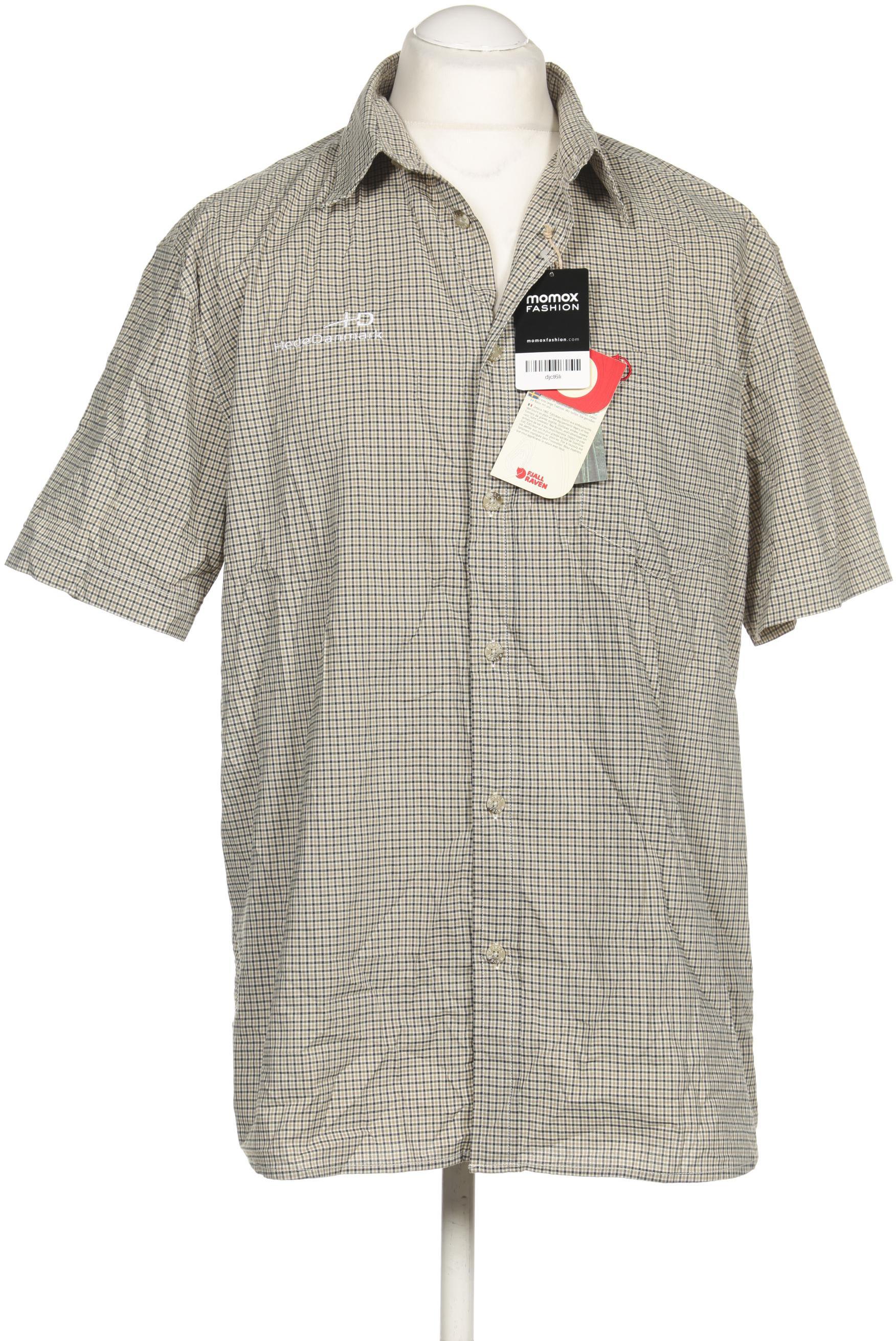 

Fjällräven Herren Hemd, grün, Gr. 54