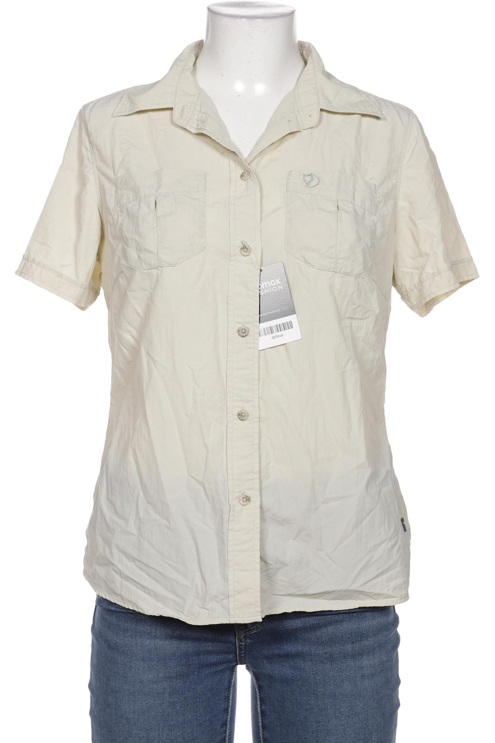 

Fjällräven Damen Bluse, cremeweiß