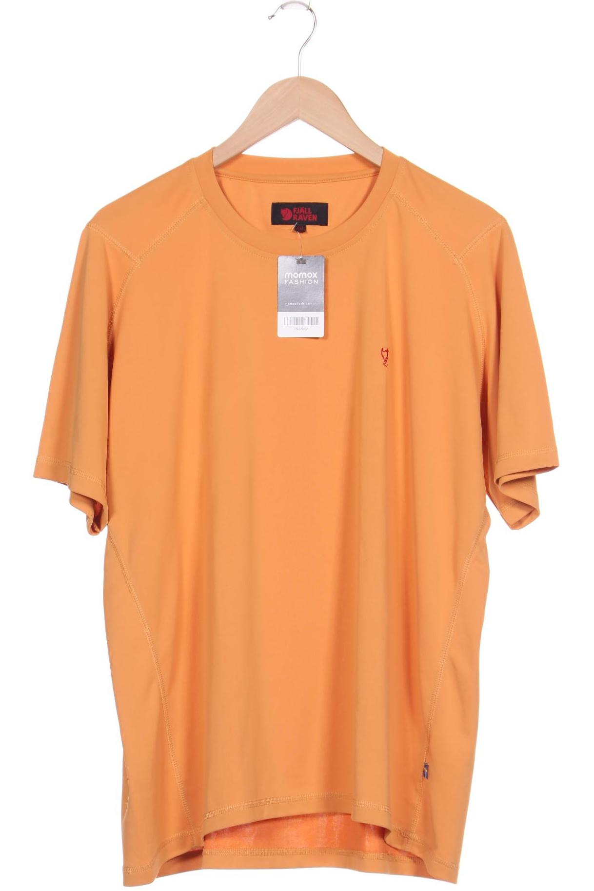 

Fjällräven Herren T-Shirt, orange