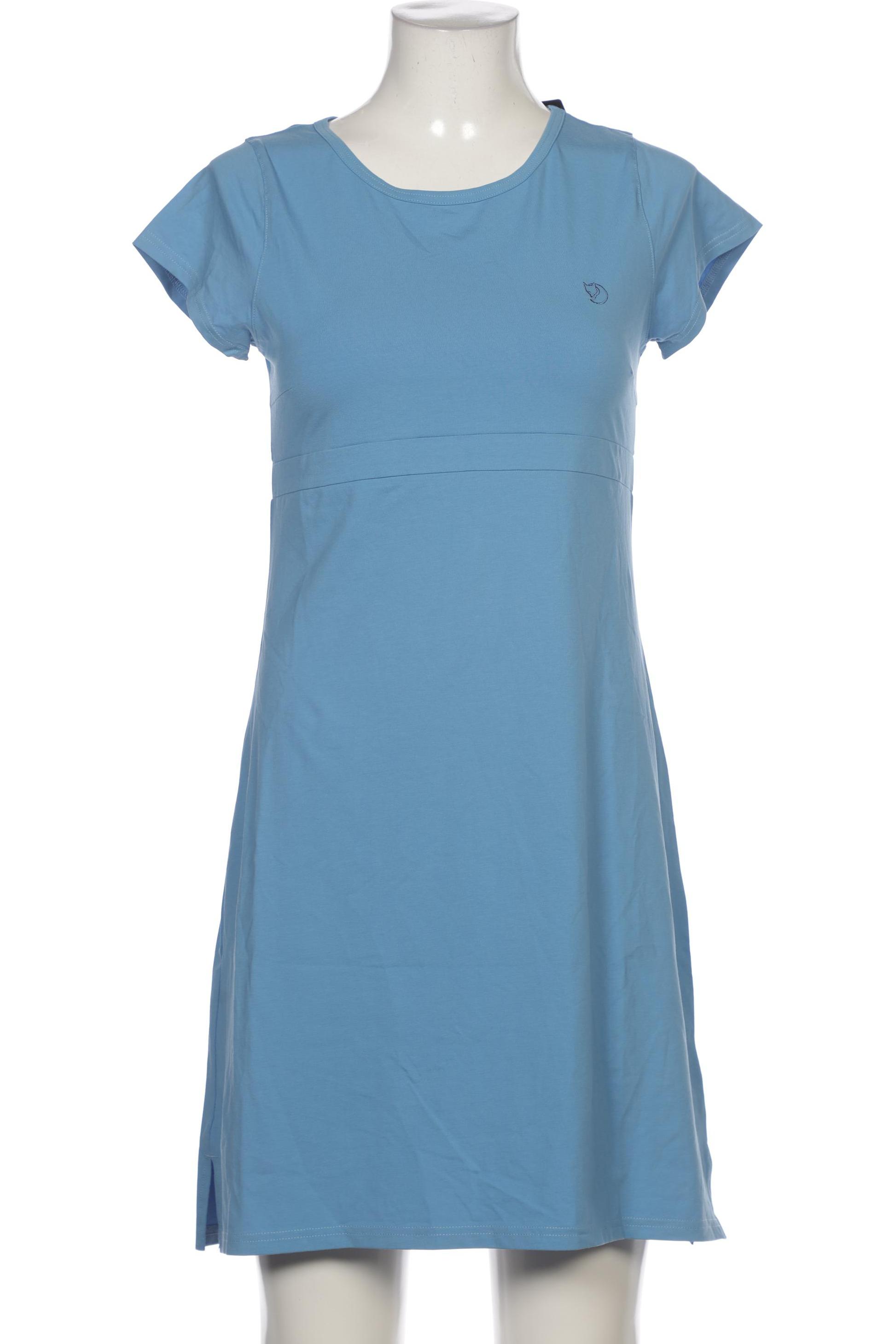 

Fjällräven Damen Kleid, blau, Gr. 38