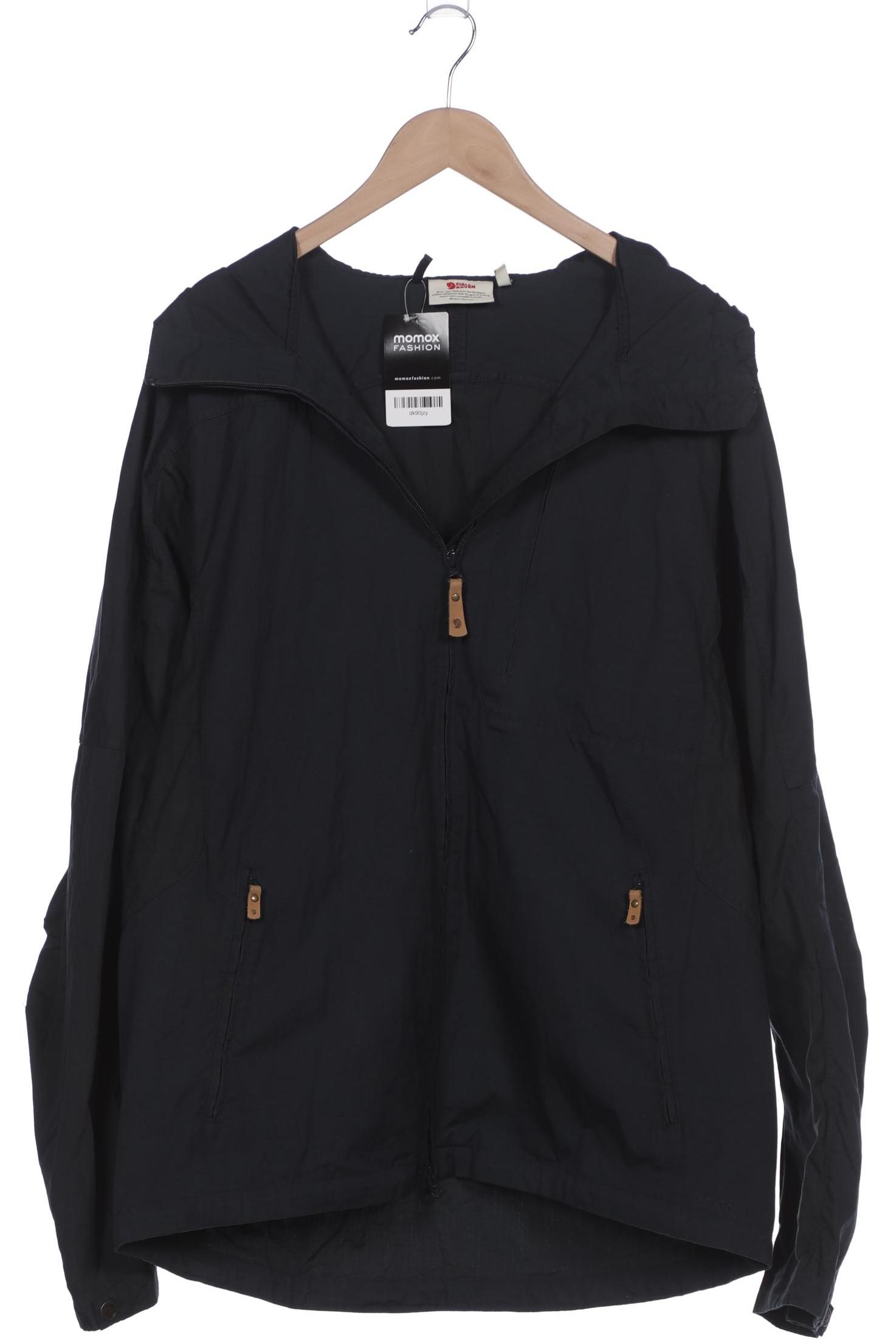 

Fjällräven Herren Jacke, marineblau, Gr. 56