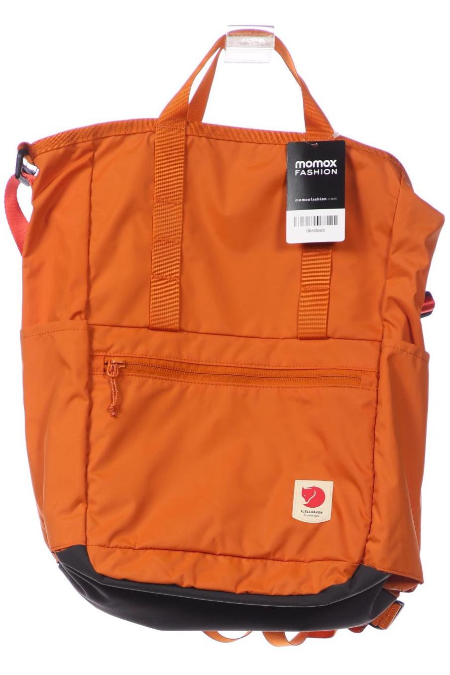 

Fjällräven Damen Rucksack, orange, Gr.