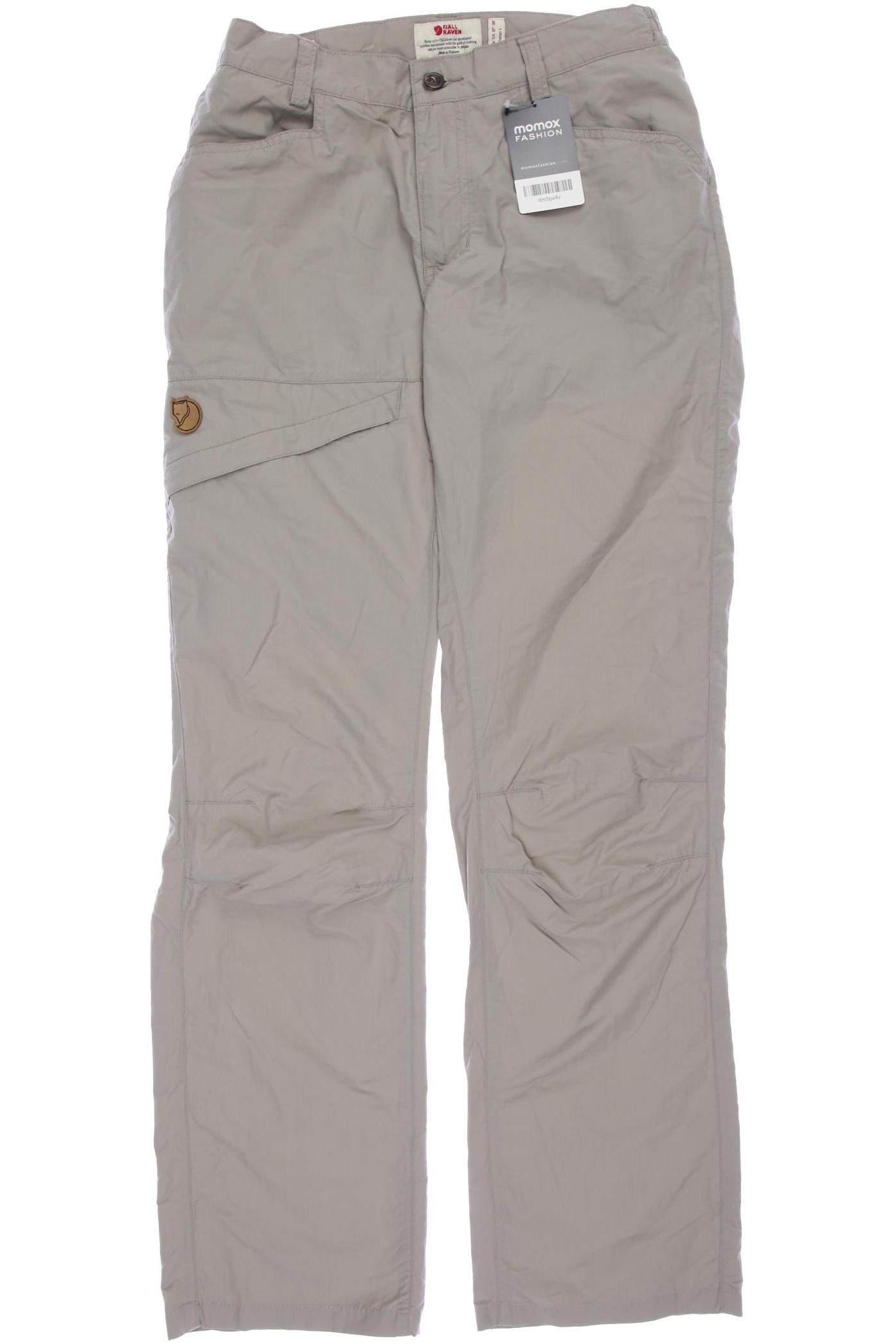 

Fjällräven Damen Stoffhose, beige, Gr. 36