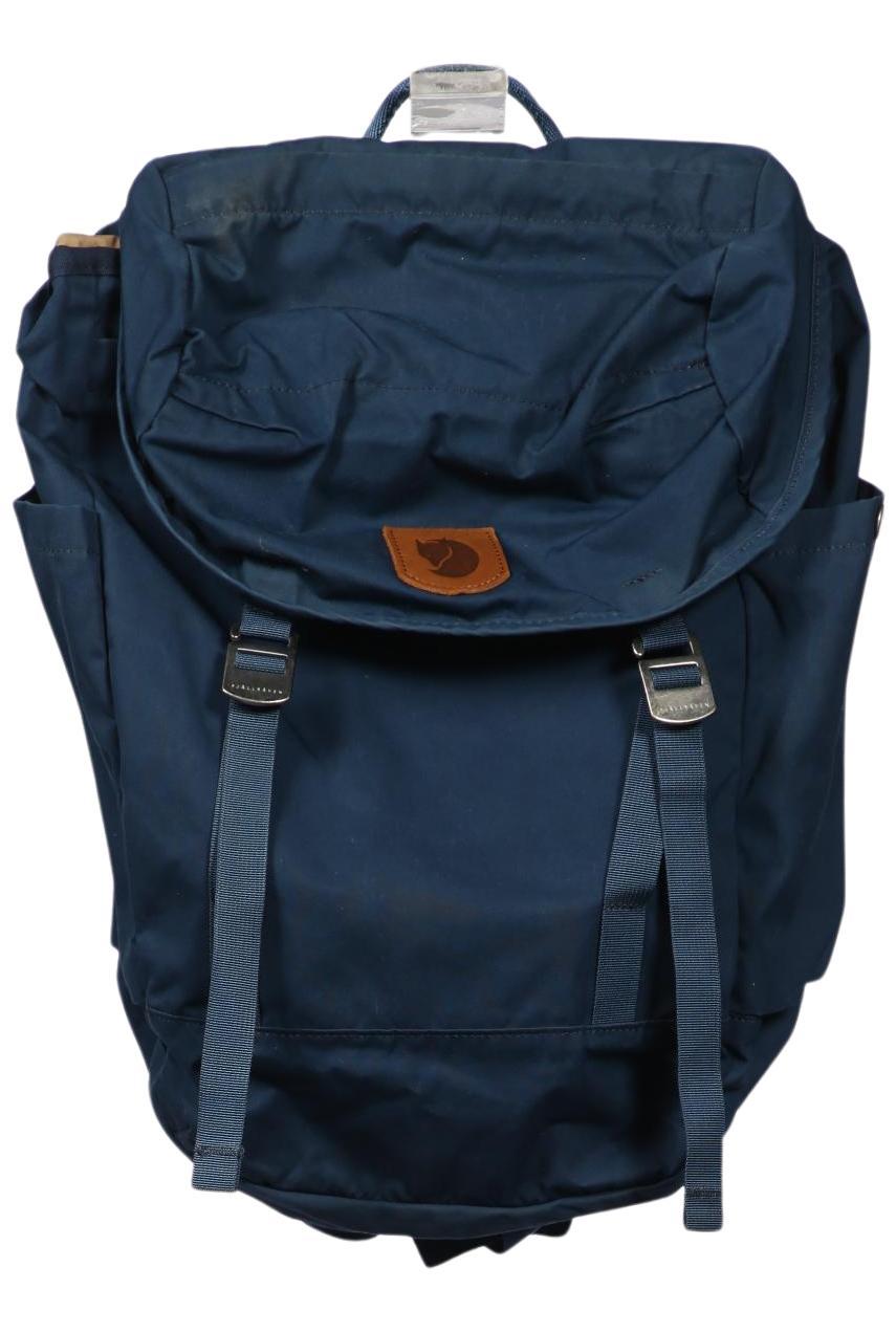 

Fjällräven Herren Rucksack, marineblau, Gr.