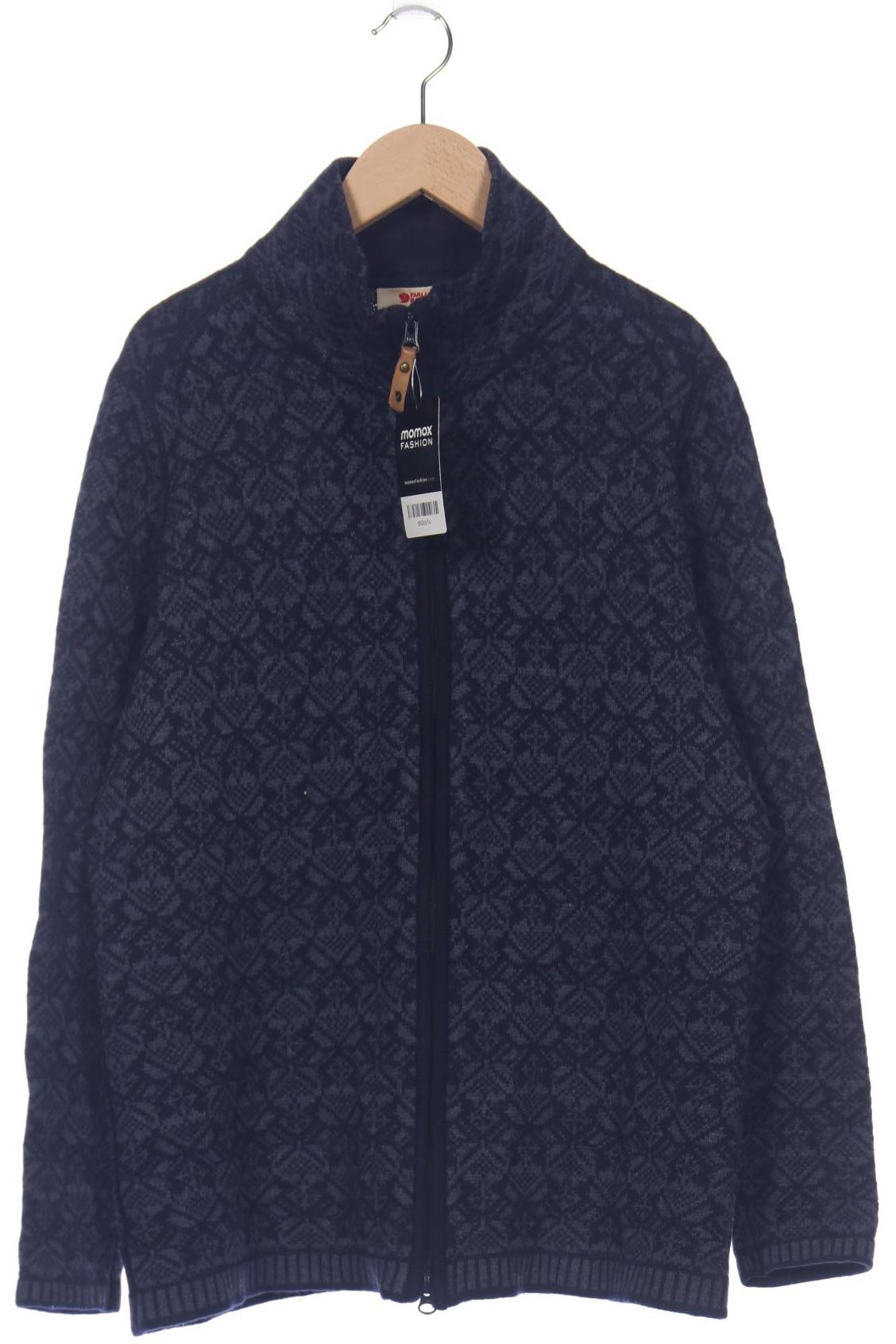 

Fjällräven Damen Strickjacke, marineblau, Gr. 44