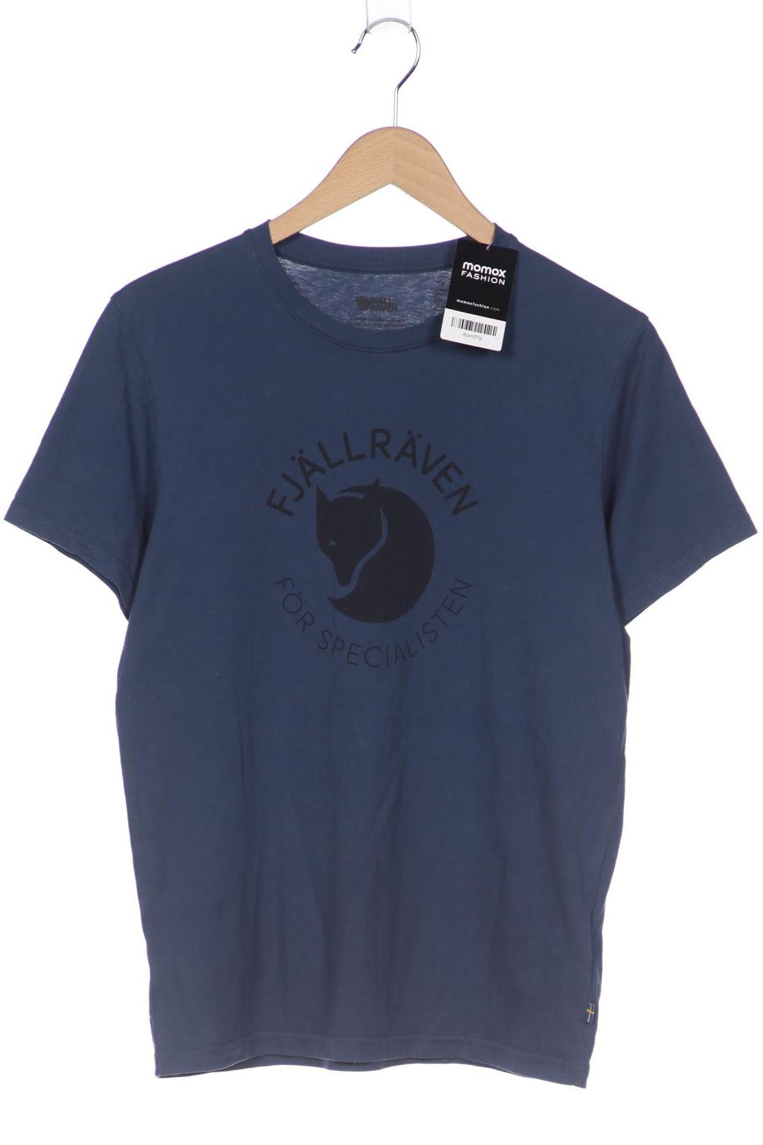 

Fjällräven Herren T-Shirt, blau