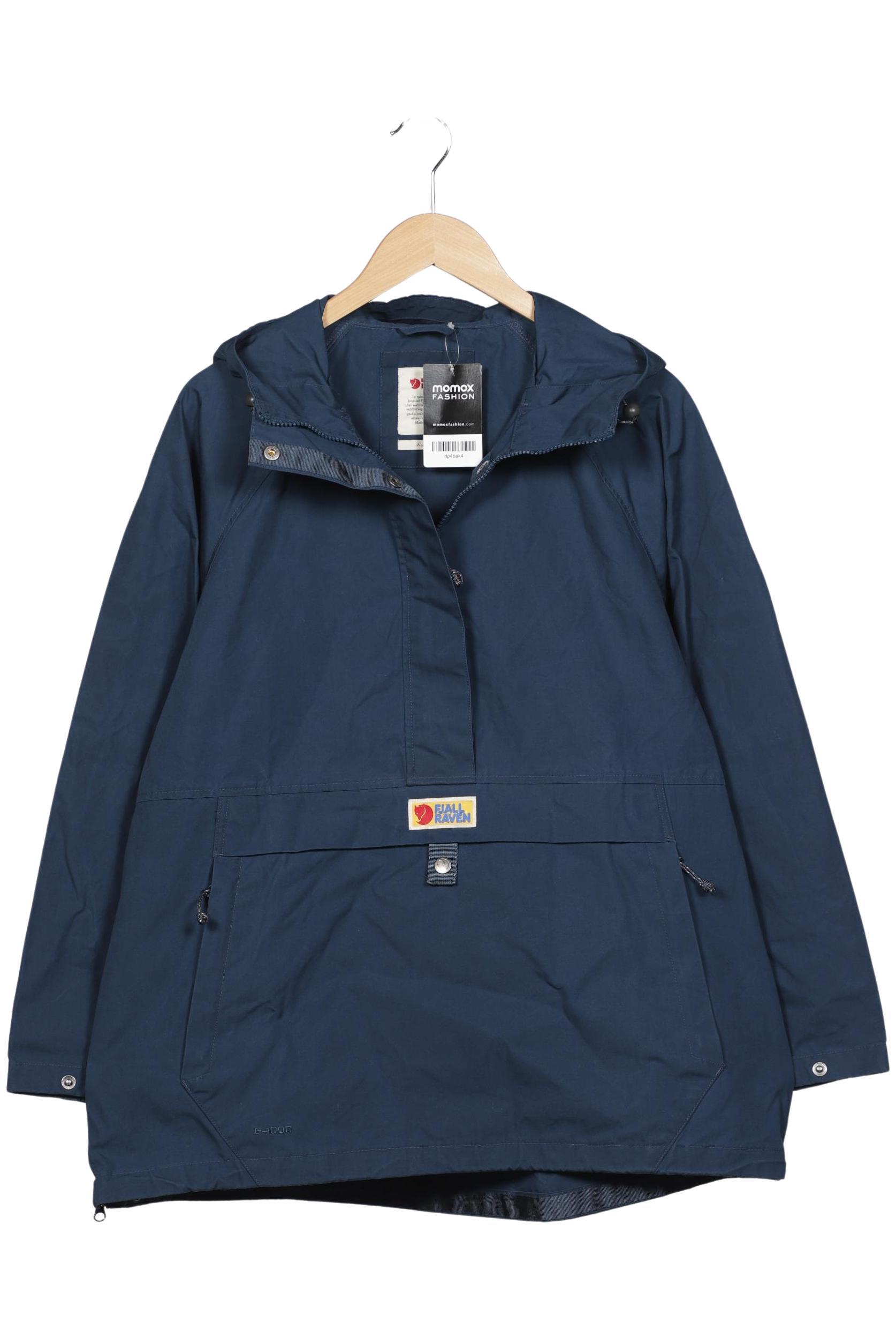 

Fjällräven Damen Jacke, marineblau, Gr. 42