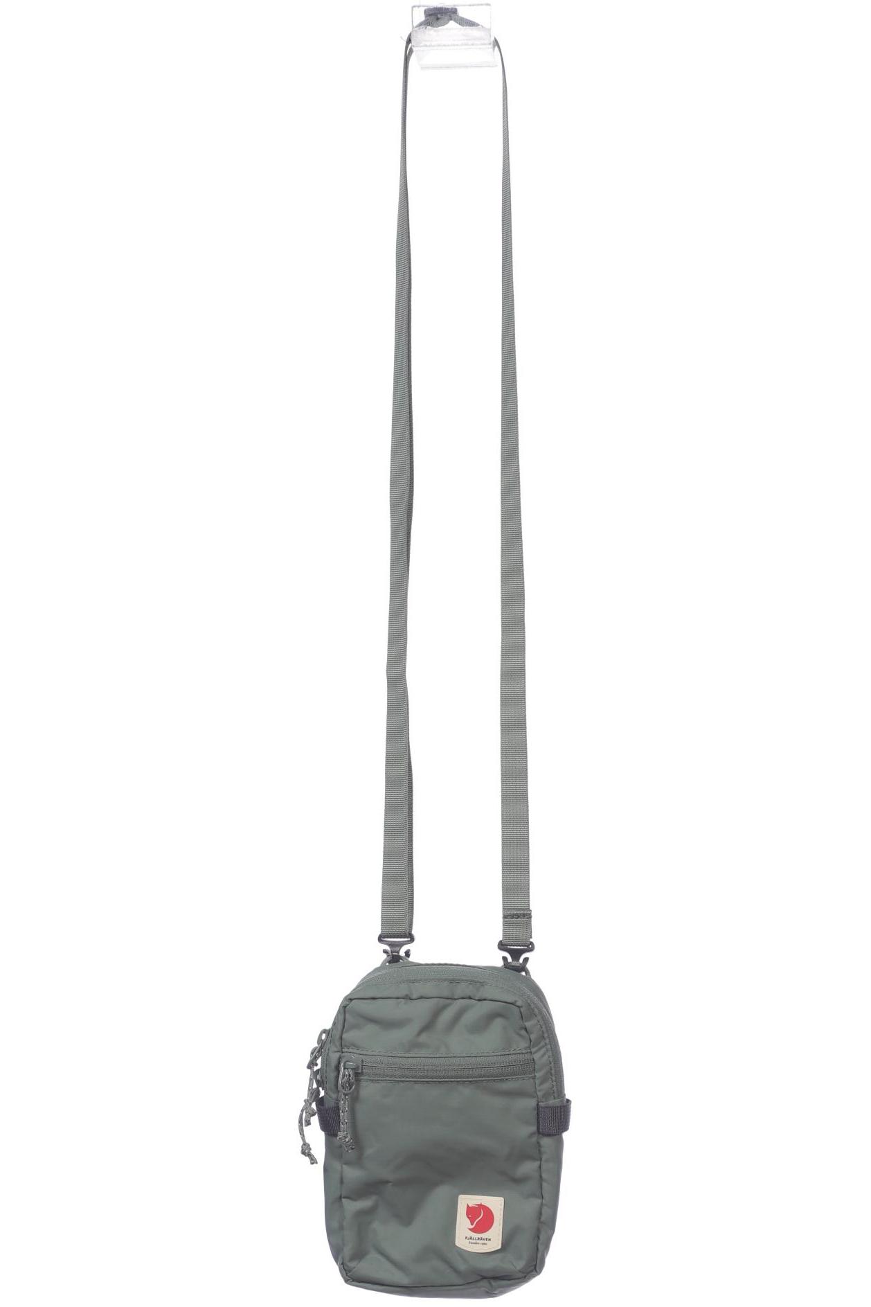 

Fjällräven Damen Handtasche, grün, Gr.