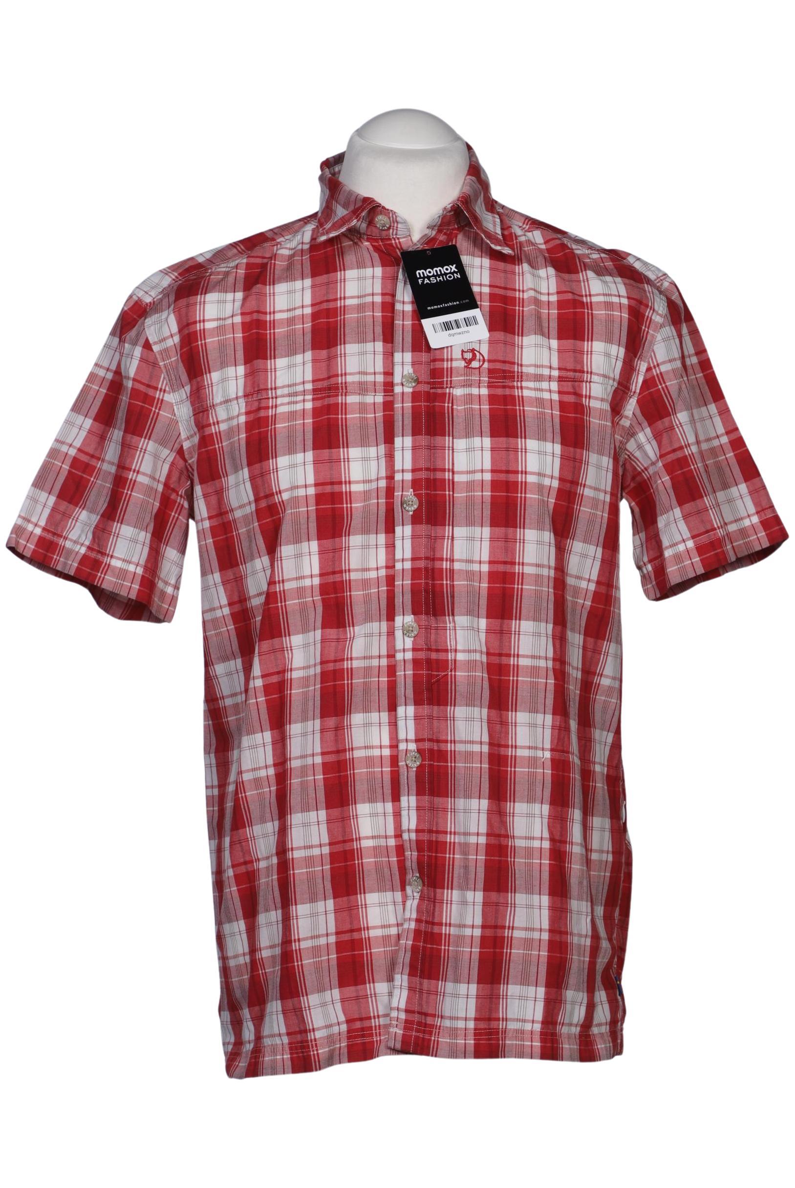 

Fjällräven Herren Hemd, mehrfarbig, Gr. 52