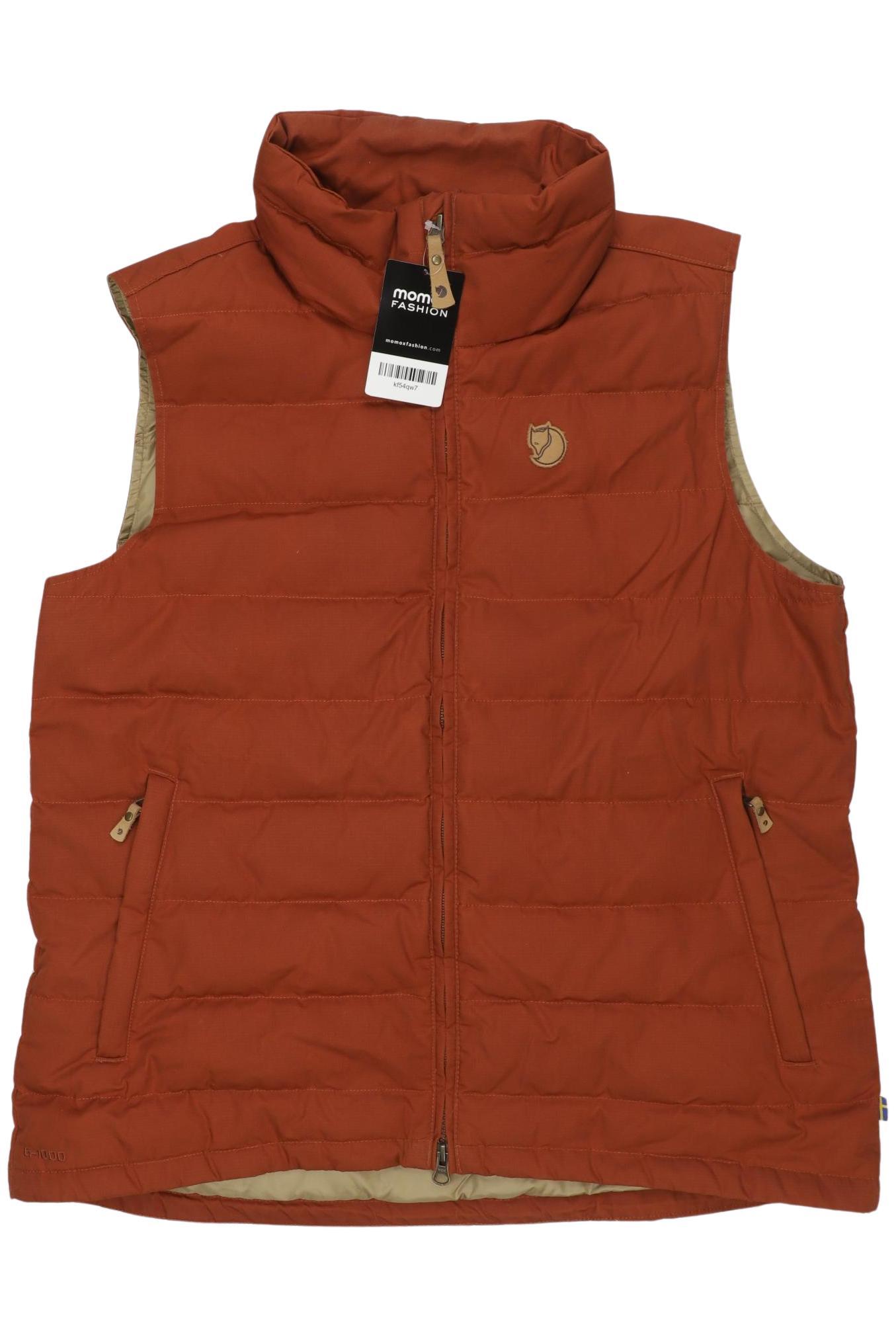 

Fjällräven Damen Weste, braun, Gr. 42